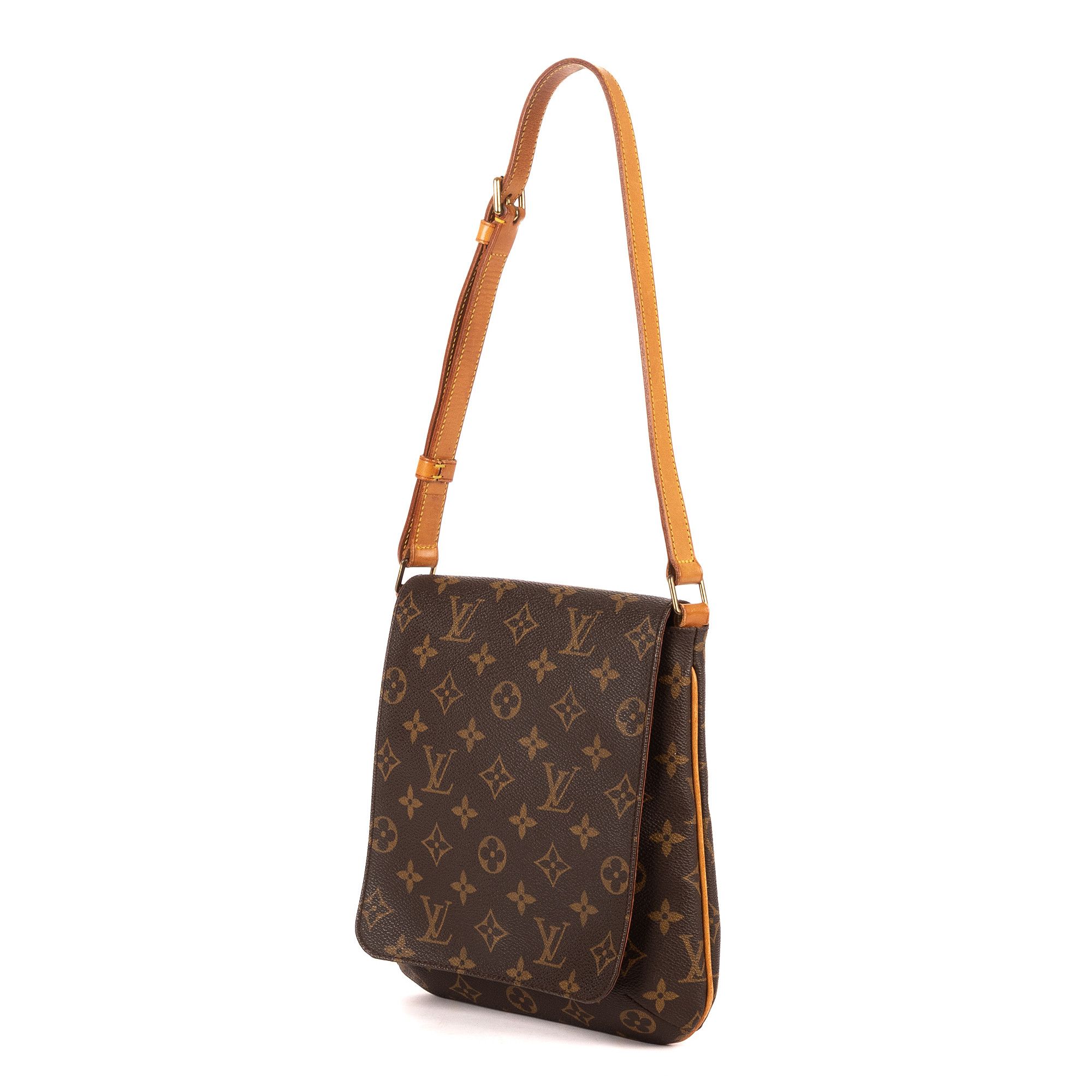 Louis Vuitton Musette Salsa Size ONE SIZE - 2 Thumbnail
