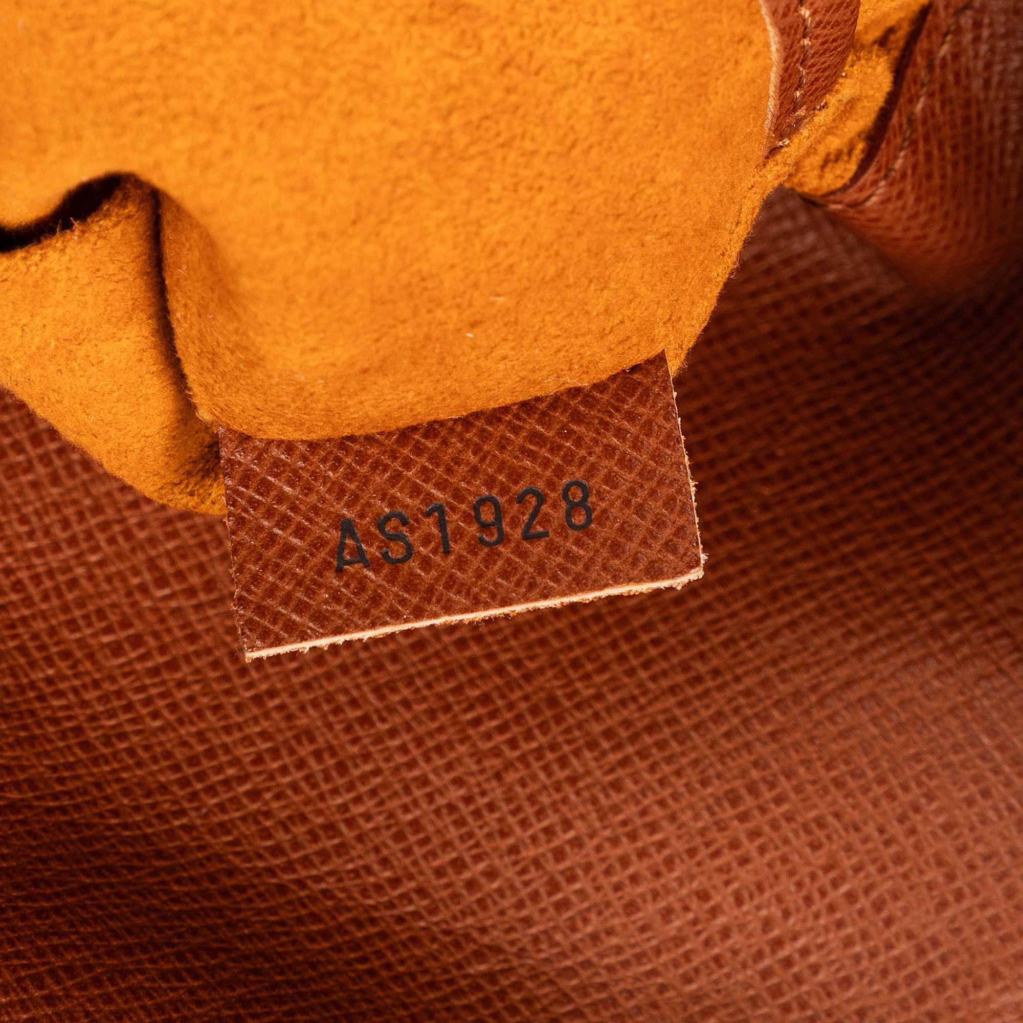 Louis Vuitton Musette Salsa Size ONE SIZE - 11 Thumbnail