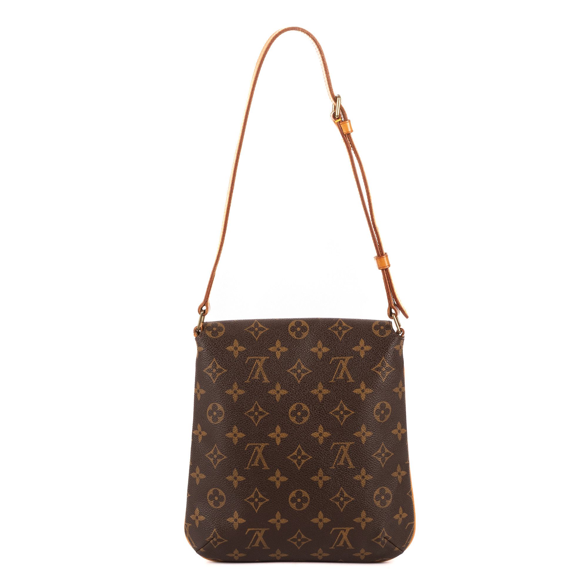 Louis Vuitton Musette Salsa Size ONE SIZE - 5 Thumbnail