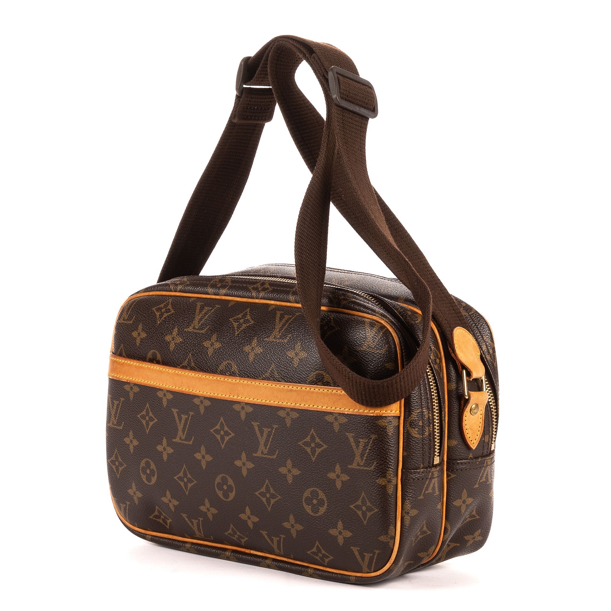 Louis Vuitton Reporter PM Size ONE SIZE - 2 Thumbnail