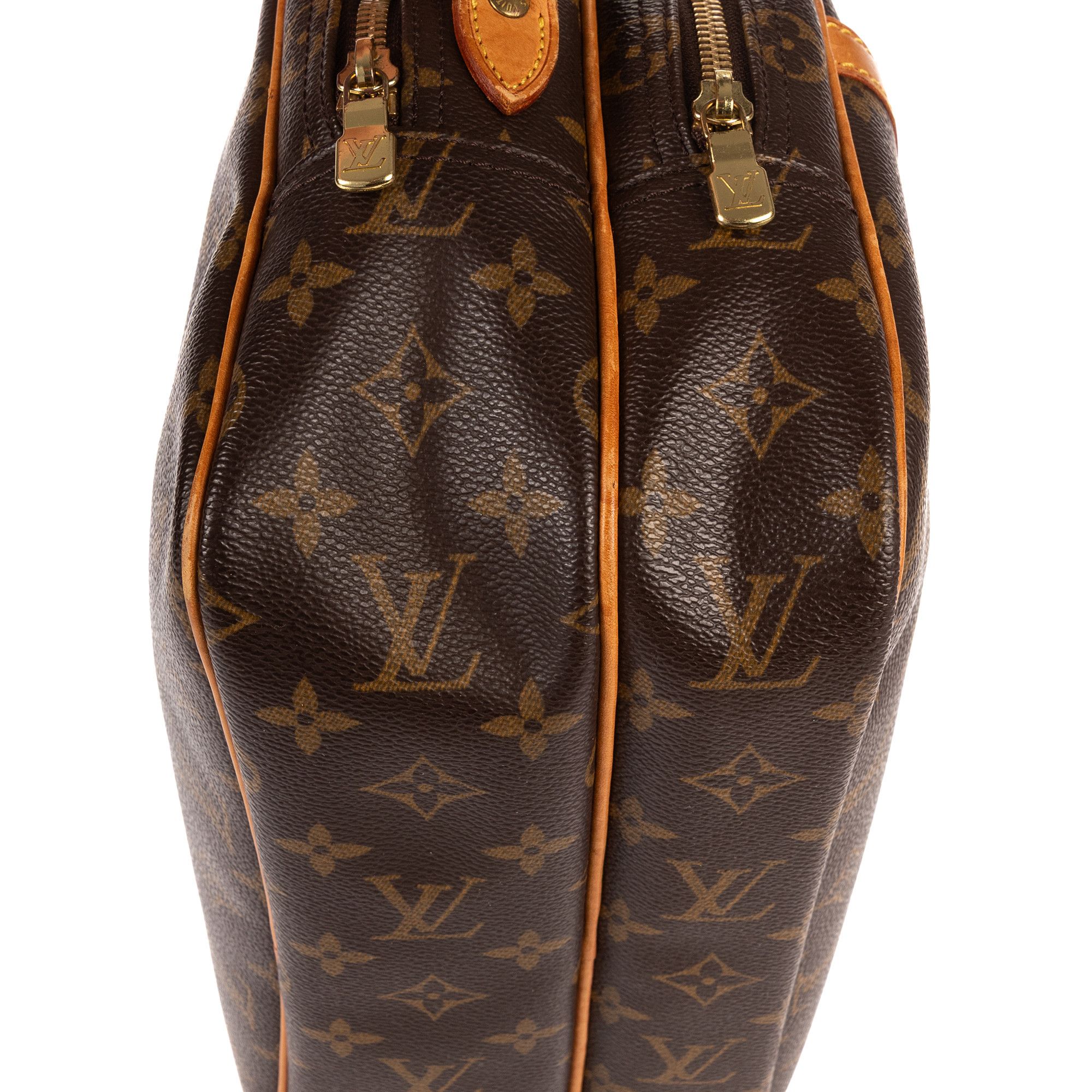 Louis Vuitton Reporter PM Size ONE SIZE - 7 Thumbnail