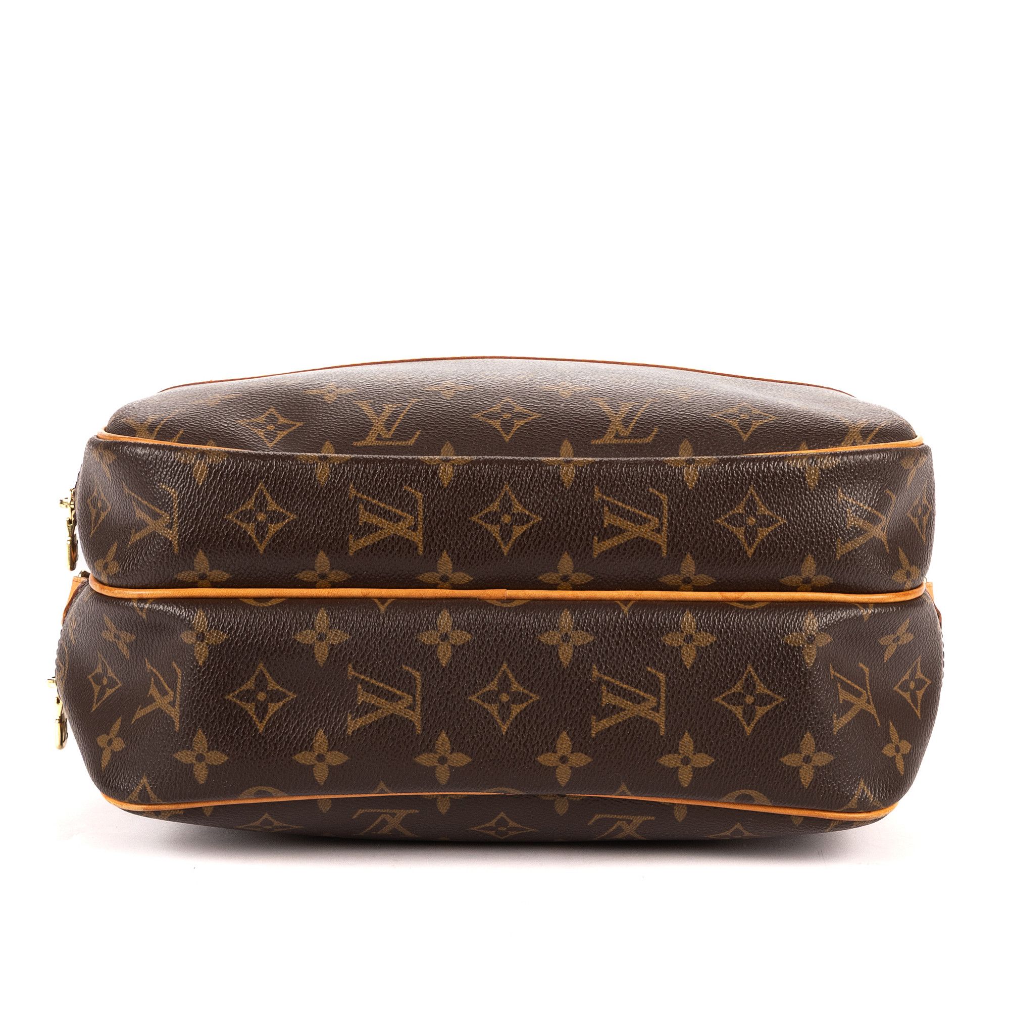 Louis Vuitton Reporter PM Size ONE SIZE - 6 Thumbnail