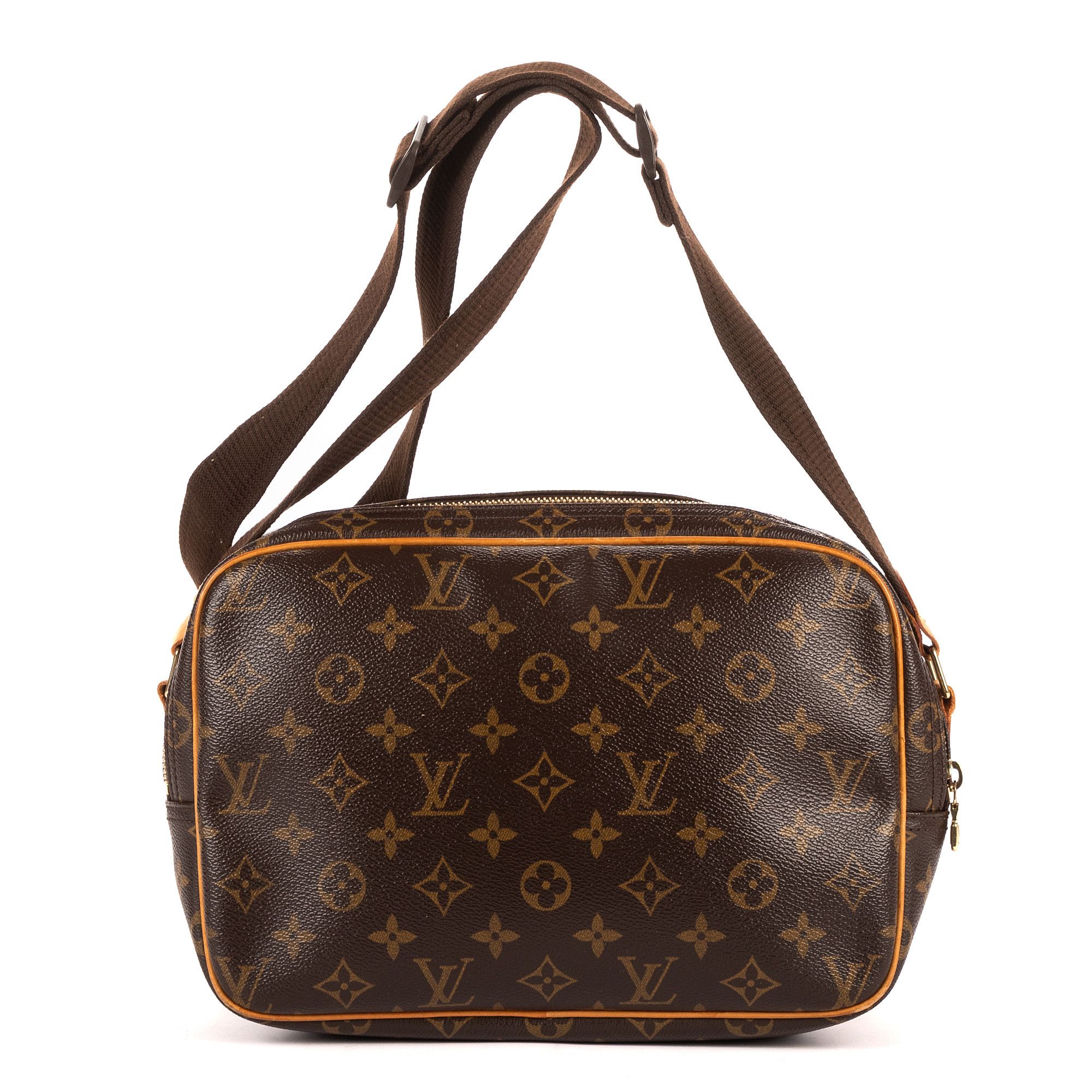 Louis Vuitton Reporter PM Size ONE SIZE - 5 Thumbnail