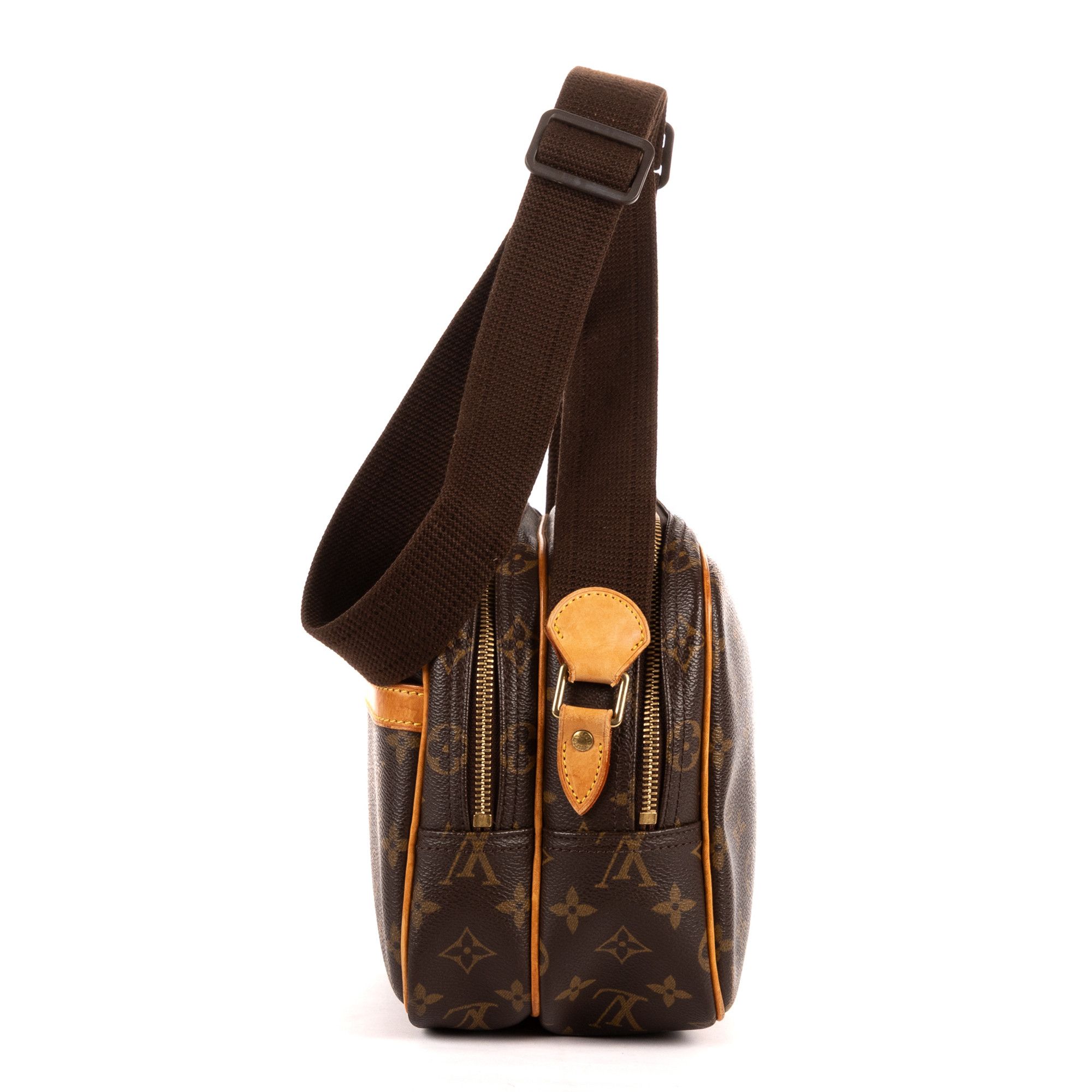 Louis Vuitton Reporter PM Size ONE SIZE - 3 Thumbnail