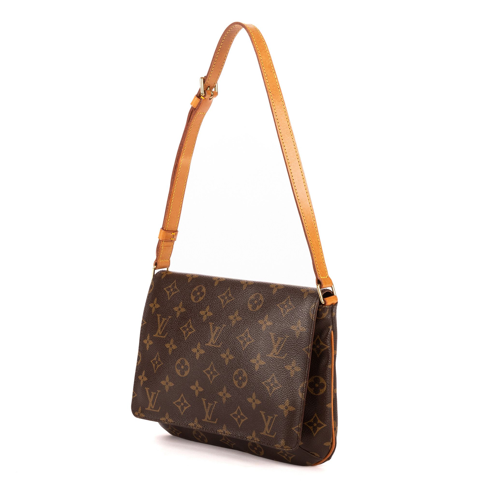 Louis Vuitton Musette Tango Size ONE SIZE - 2 Thumbnail