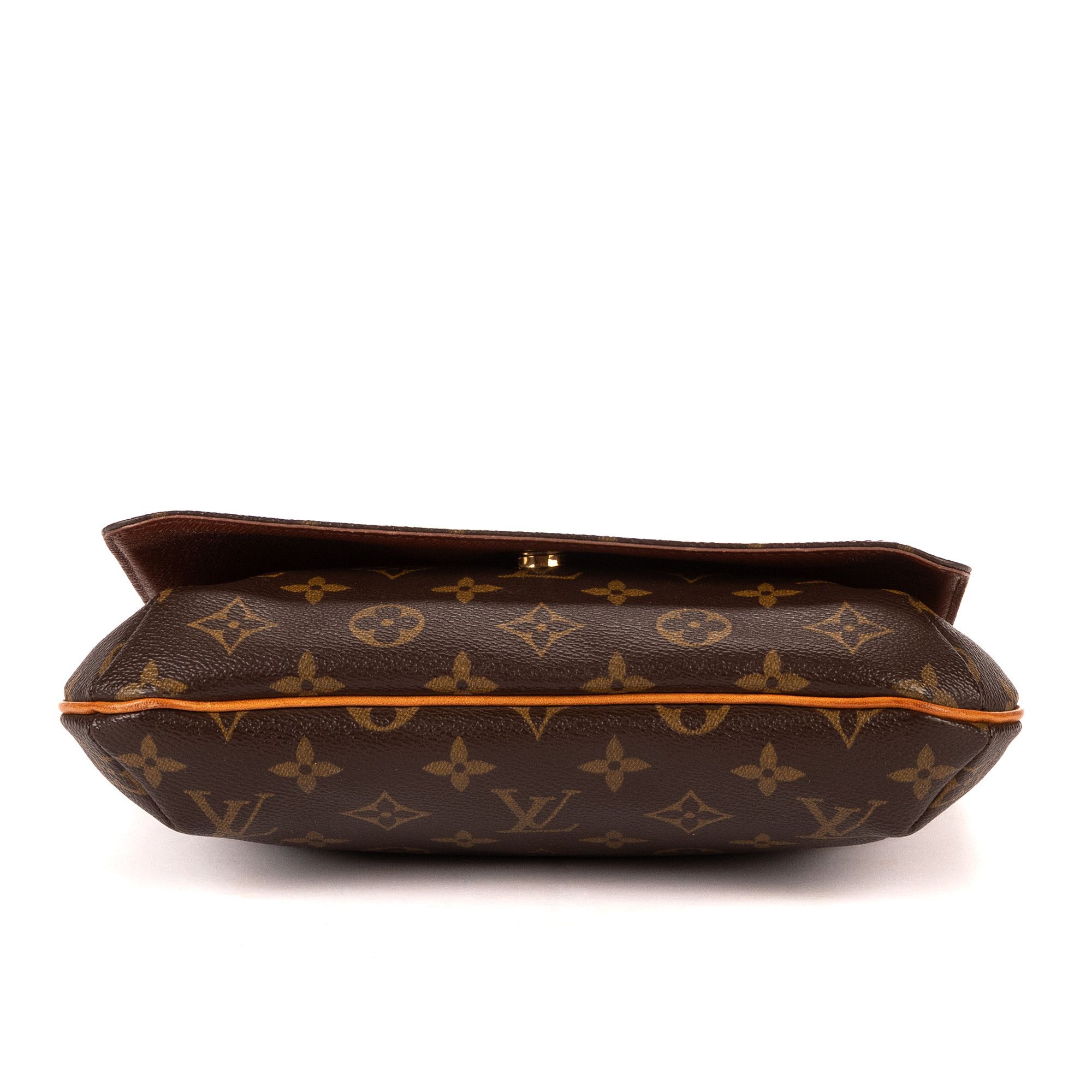 Louis Vuitton Musette Tango Size ONE SIZE - 6 Thumbnail