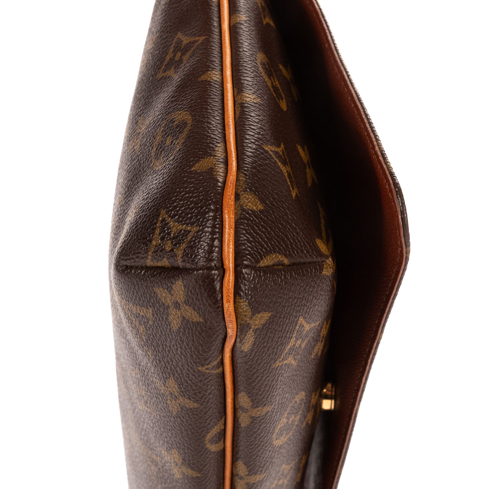 Louis Vuitton Musette Tango Size ONE SIZE - 7 Thumbnail