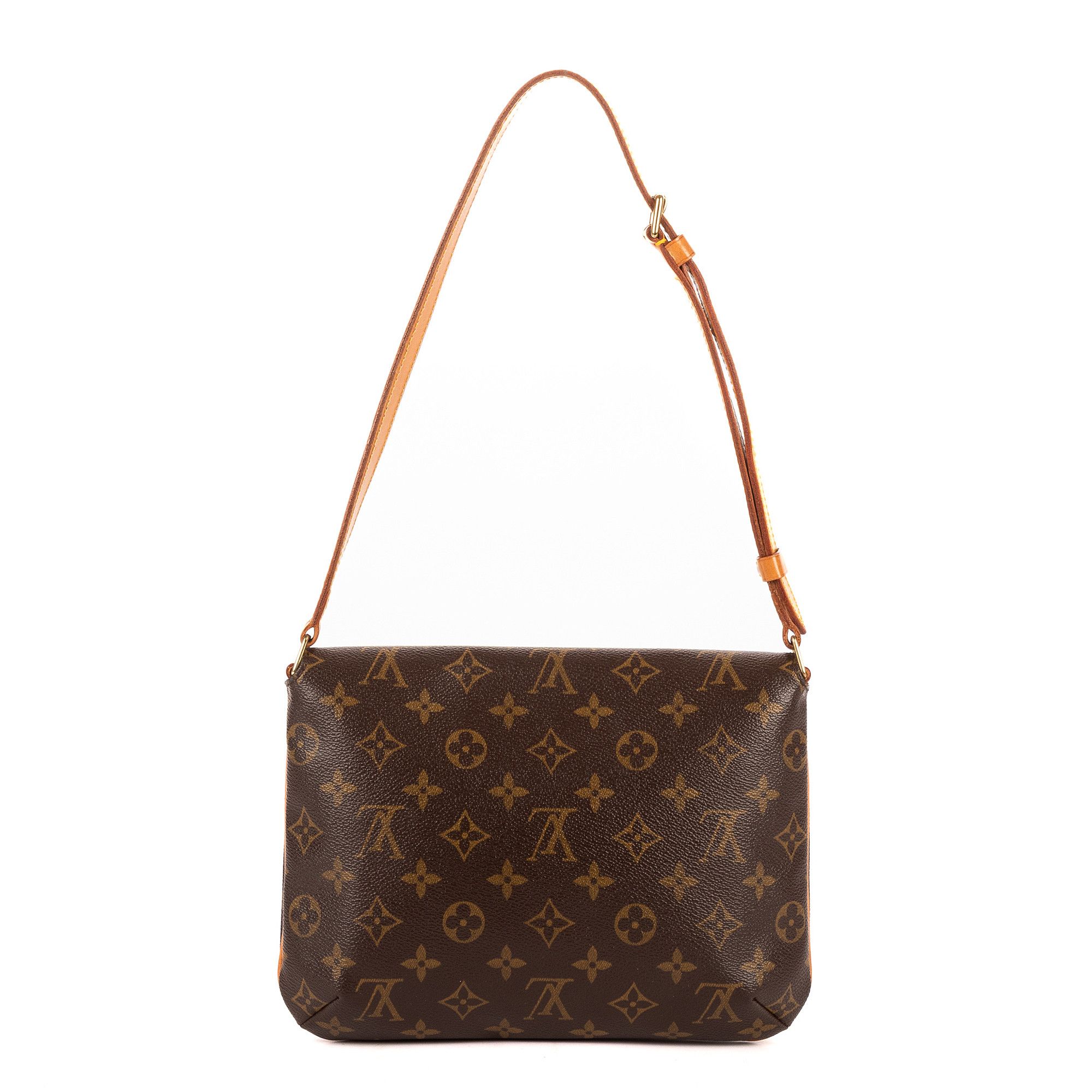 Louis Vuitton Musette Tango Size ONE SIZE - 5 Thumbnail