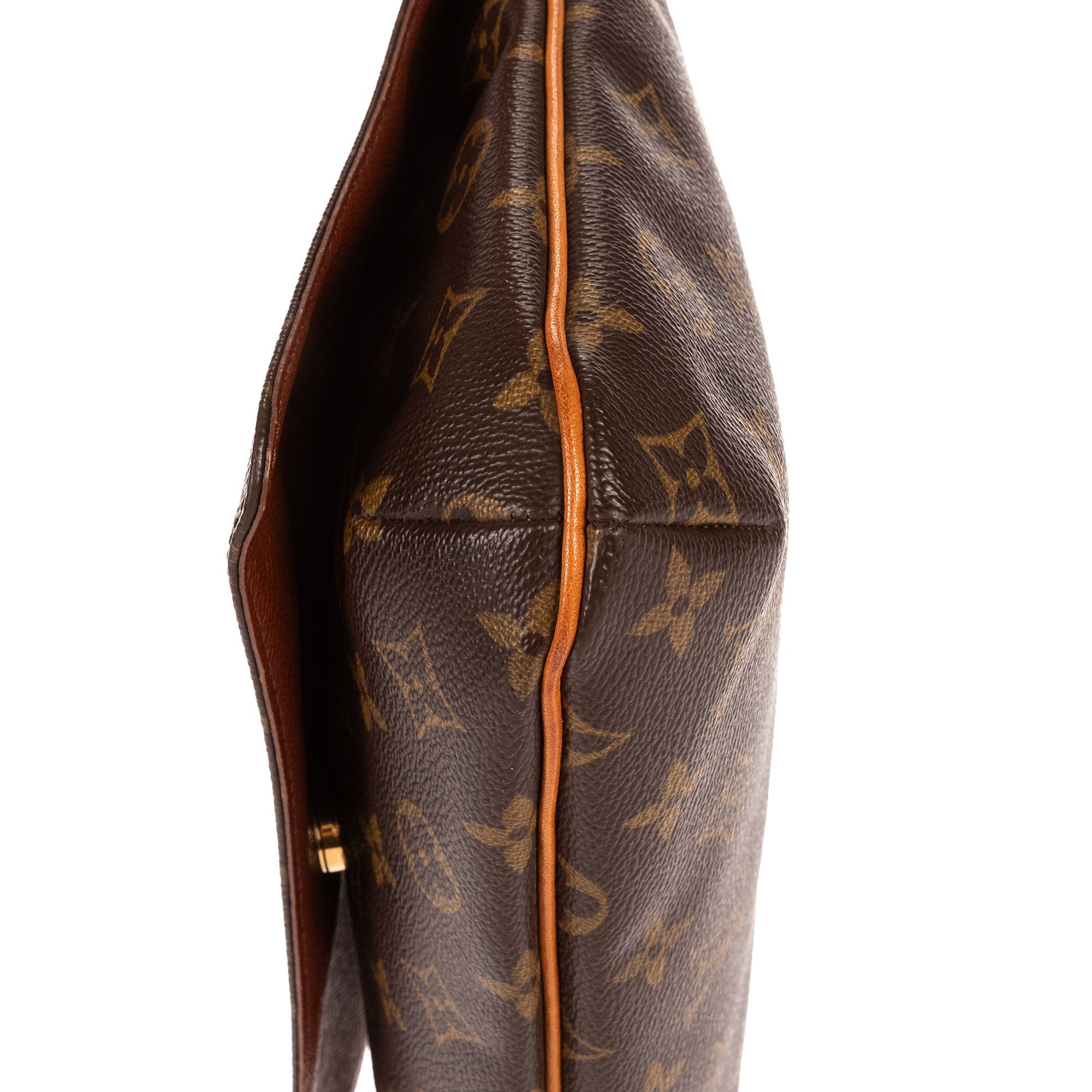 Louis Vuitton Musette Tango Size ONE SIZE - 8 Thumbnail