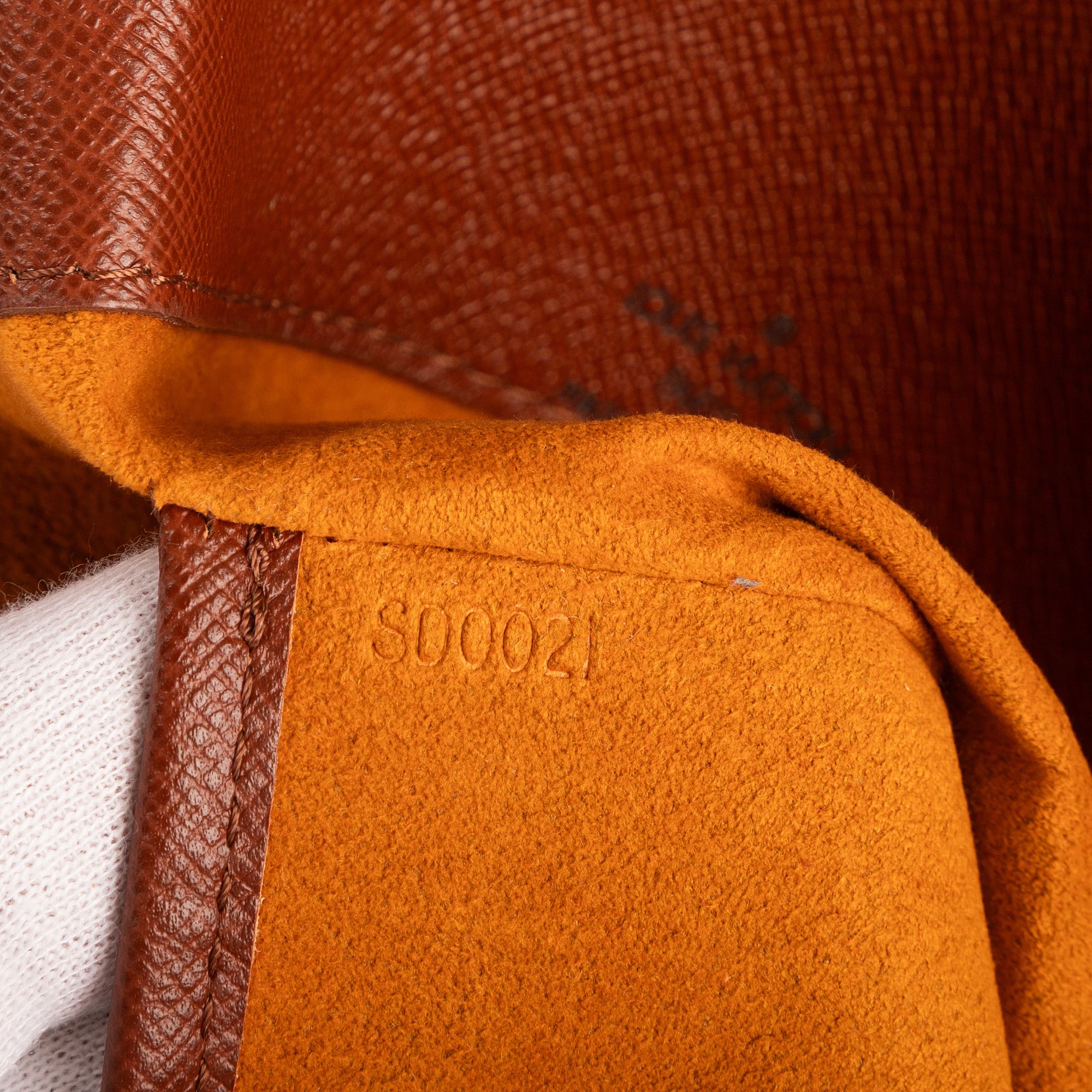 Louis Vuitton Musette Tango Size ONE SIZE - 11 Thumbnail