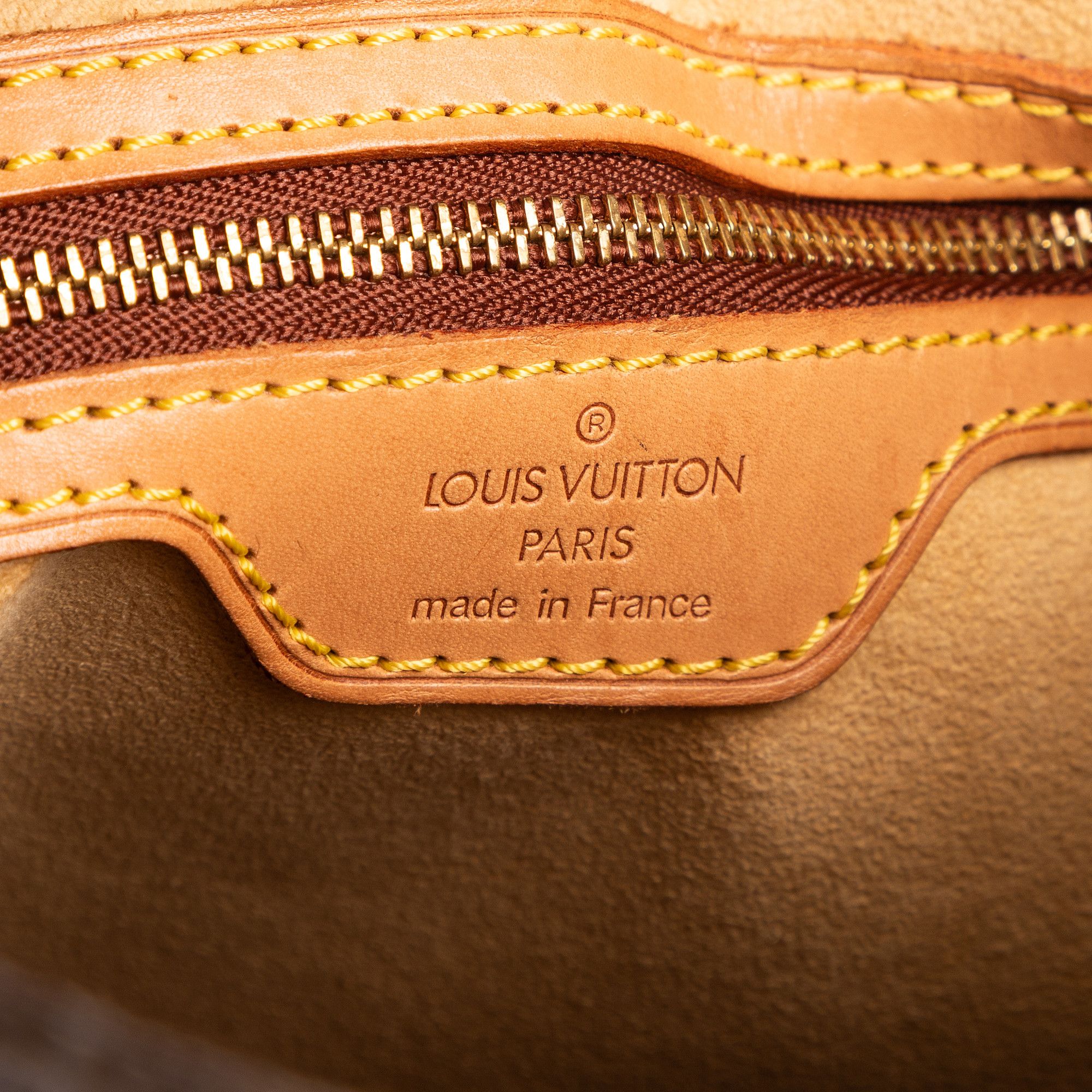 Louis Vuitton Looping GM Size ONE SIZE - 10 Thumbnail
