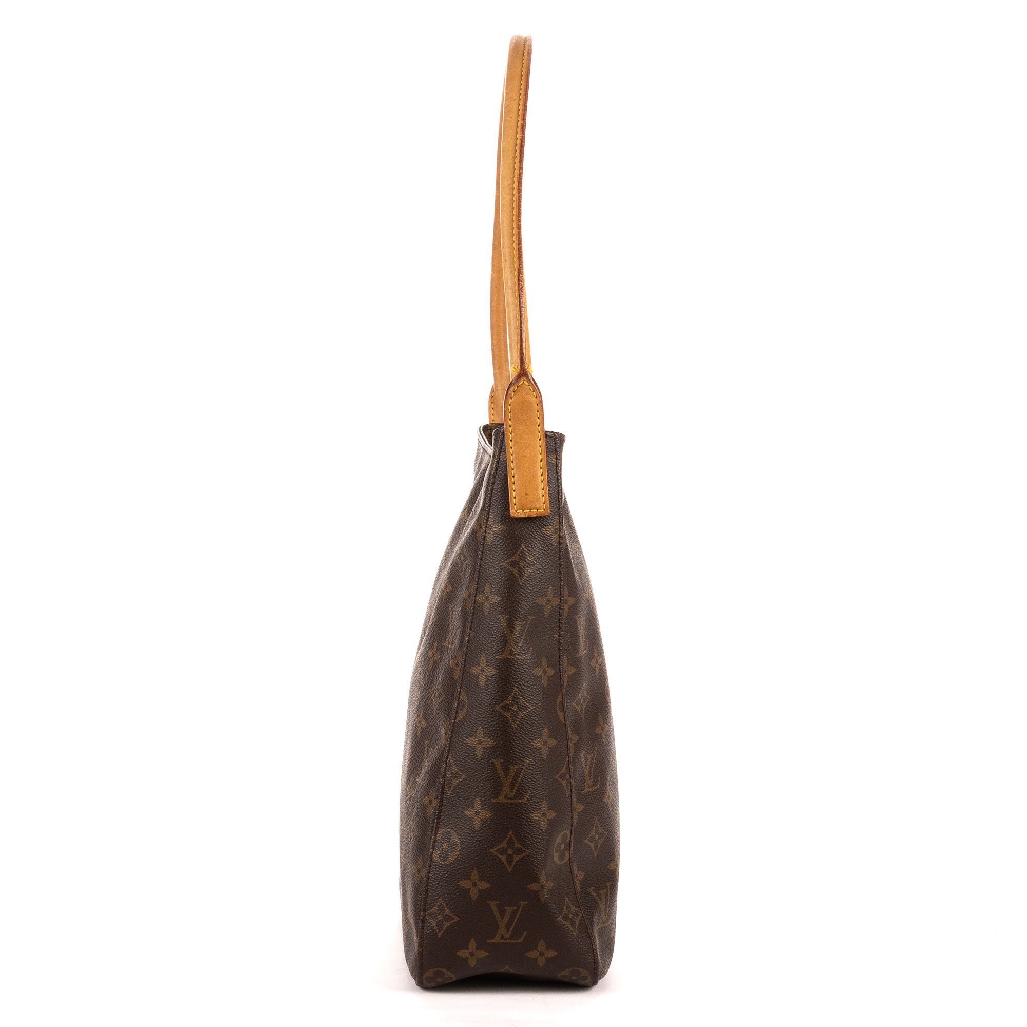 Louis Vuitton Looping GM Size ONE SIZE - 3 Thumbnail