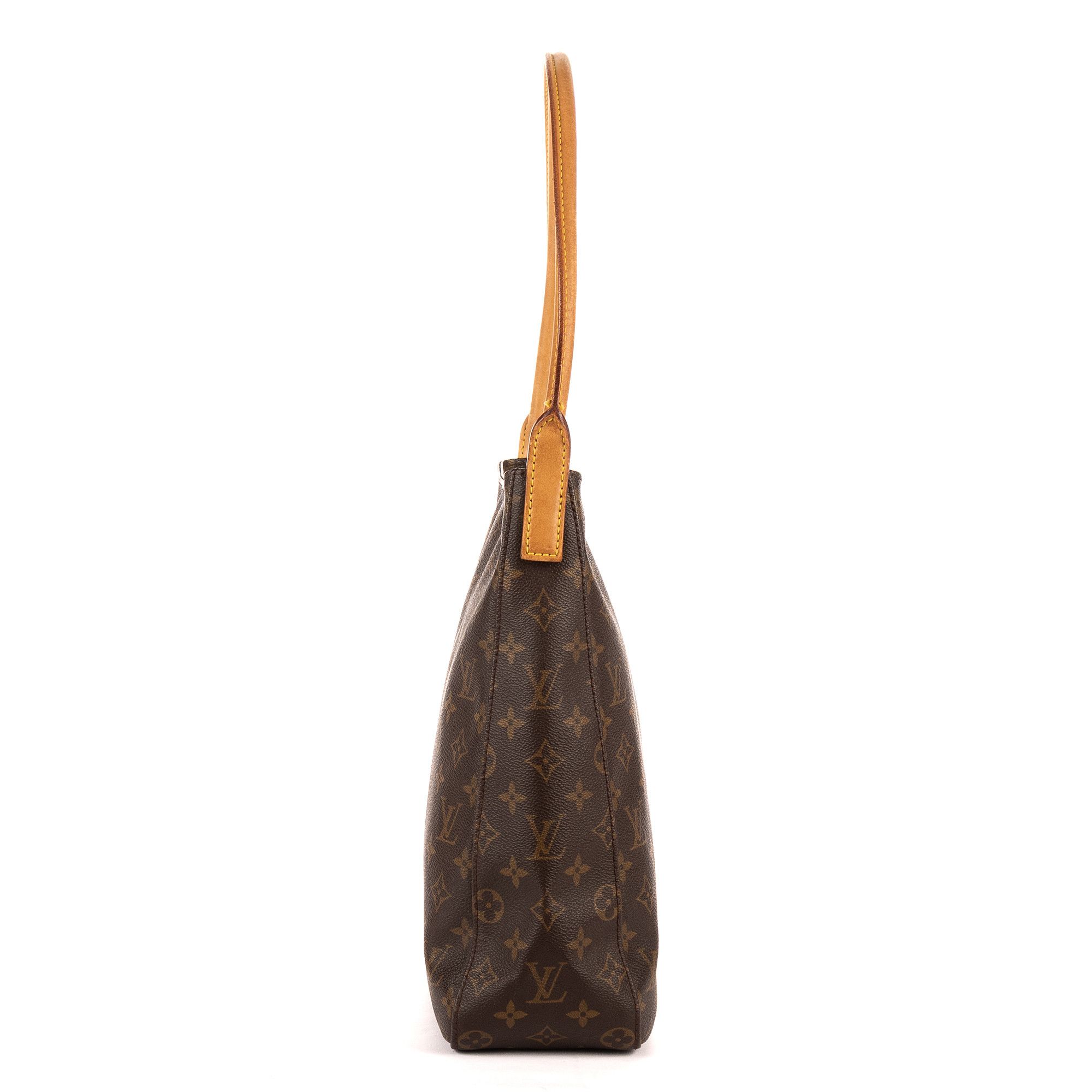 Louis Vuitton Looping GM Size ONE SIZE - 4 Thumbnail