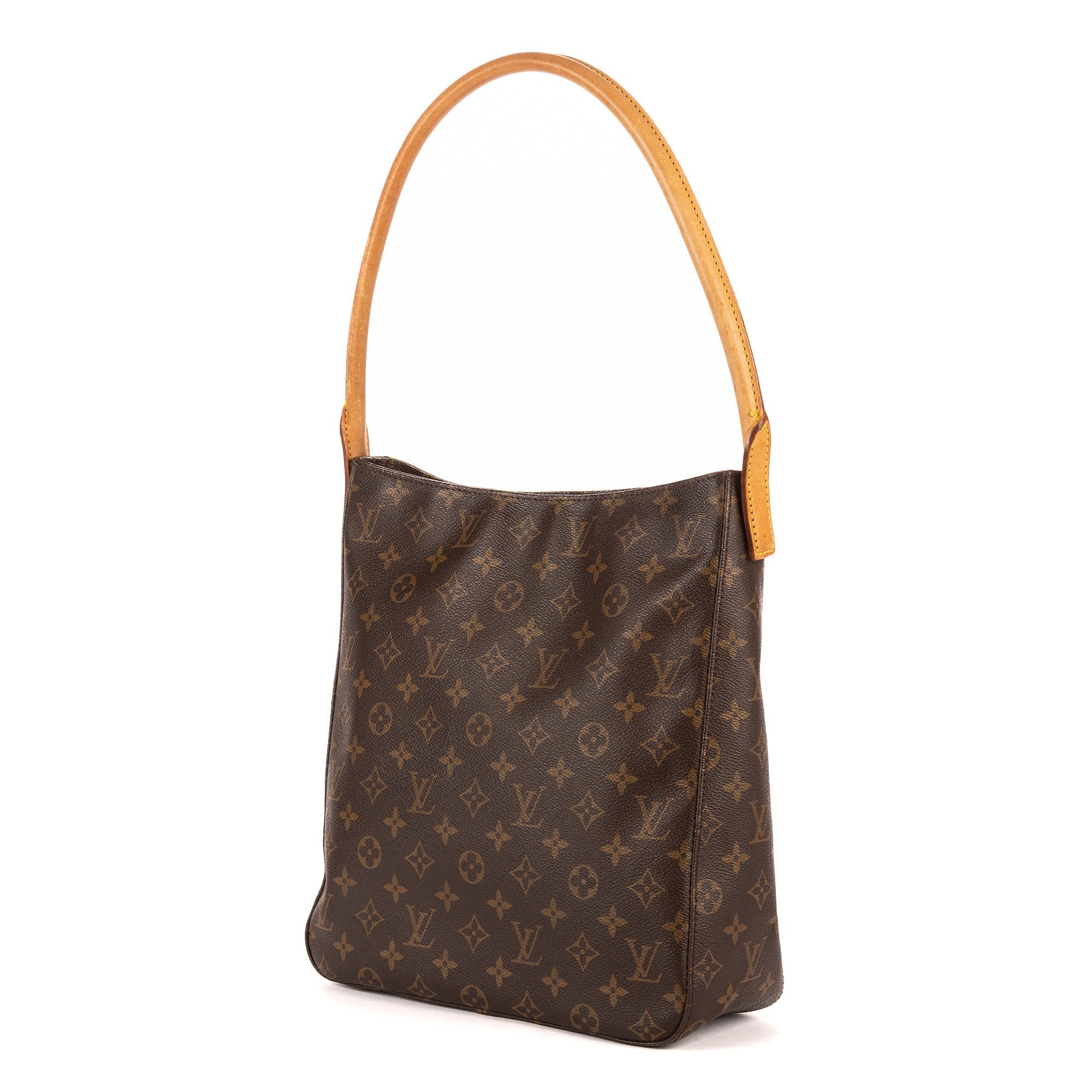 Louis Vuitton Looping GM Size ONE SIZE - 2 Thumbnail