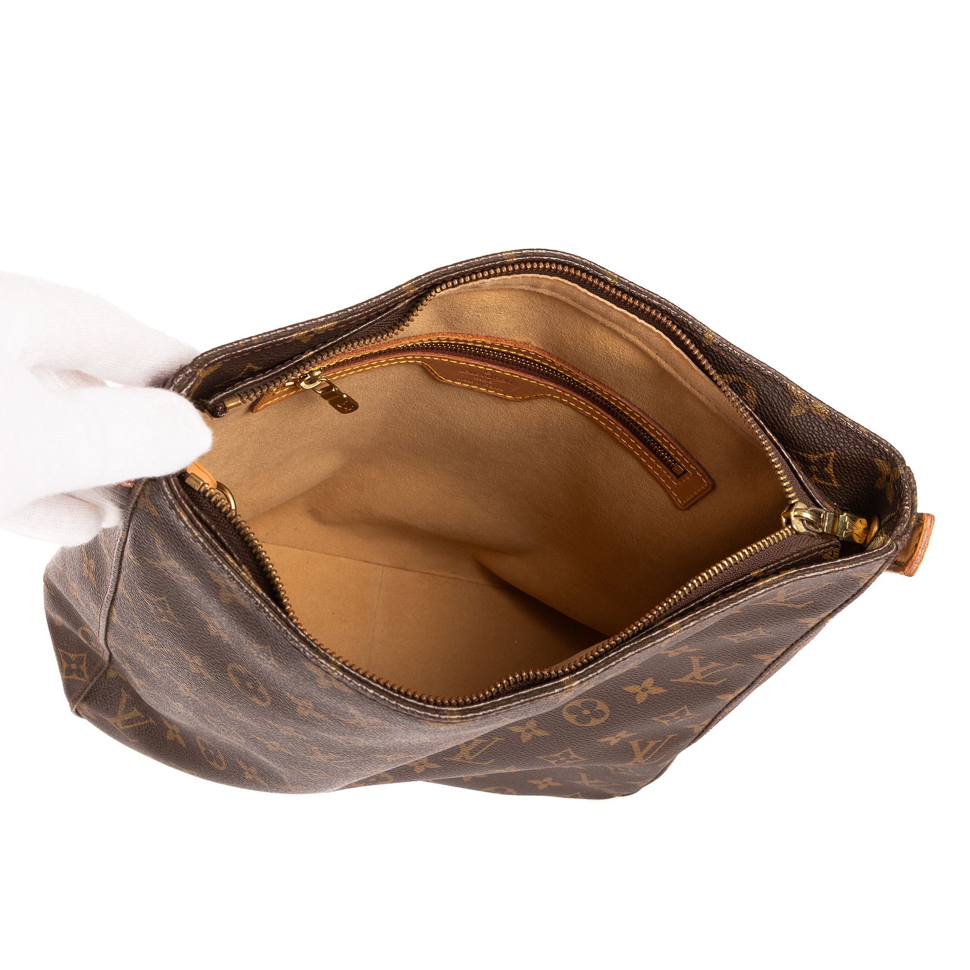 Louis Vuitton Looping GM Size ONE SIZE - 9 Thumbnail