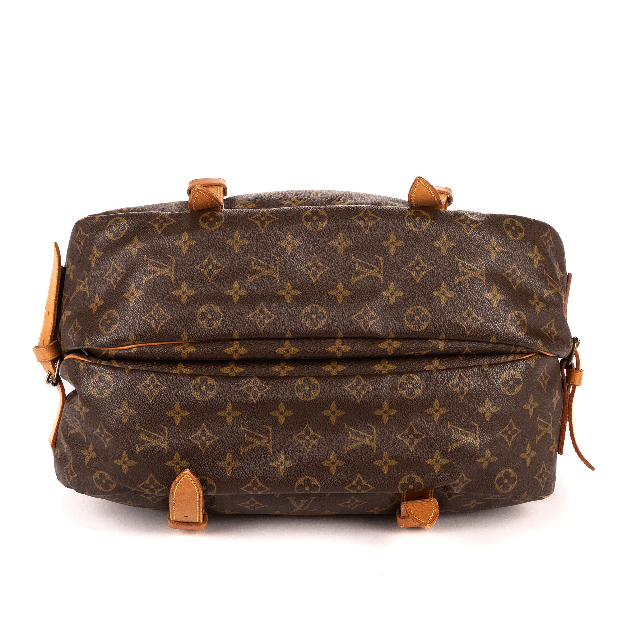 Louis Vuitton Double Strap Saumur GM Size ONE SIZE - 6 Thumbnail