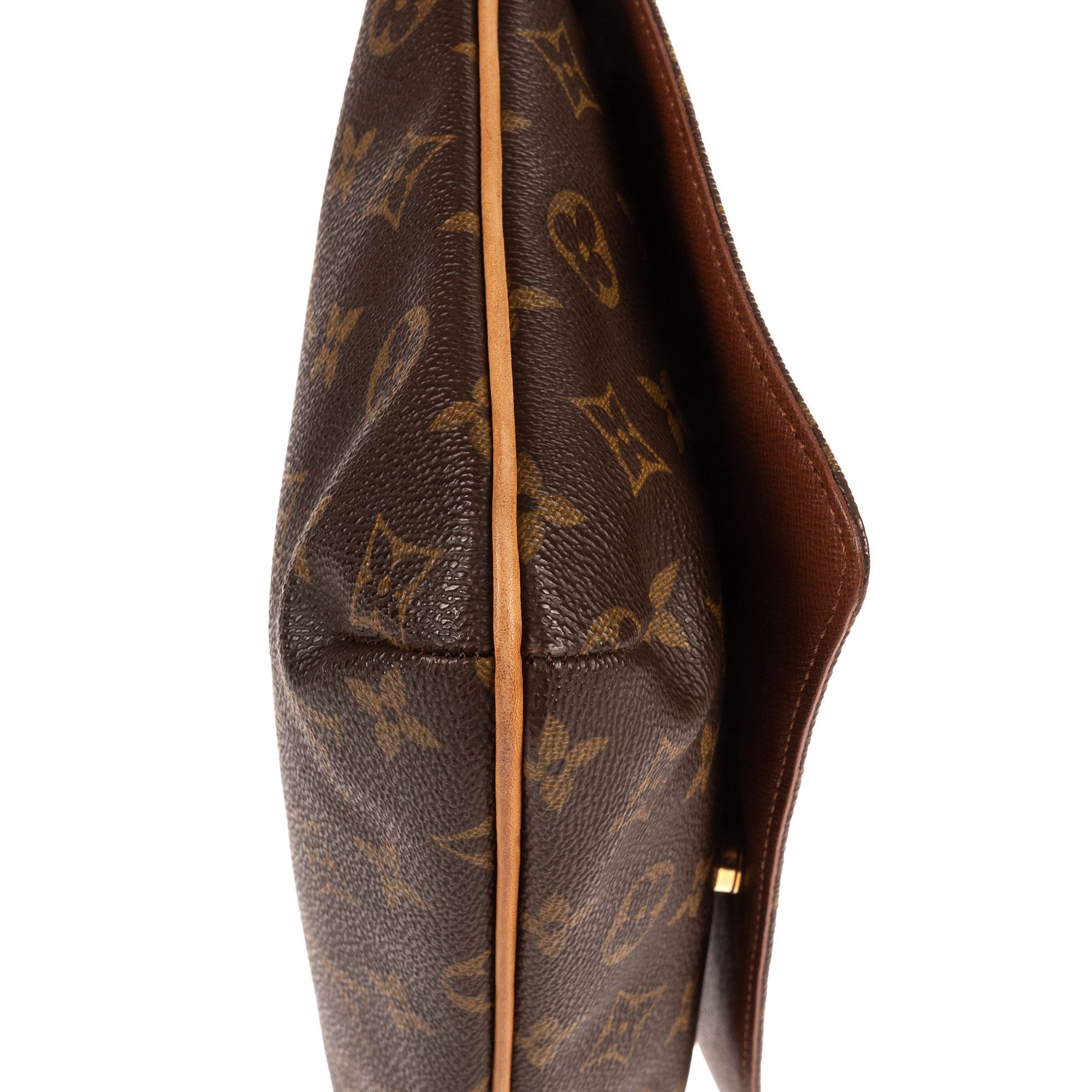 Louis Vuitton Musette Tango Size ONE SIZE - 7 Thumbnail
