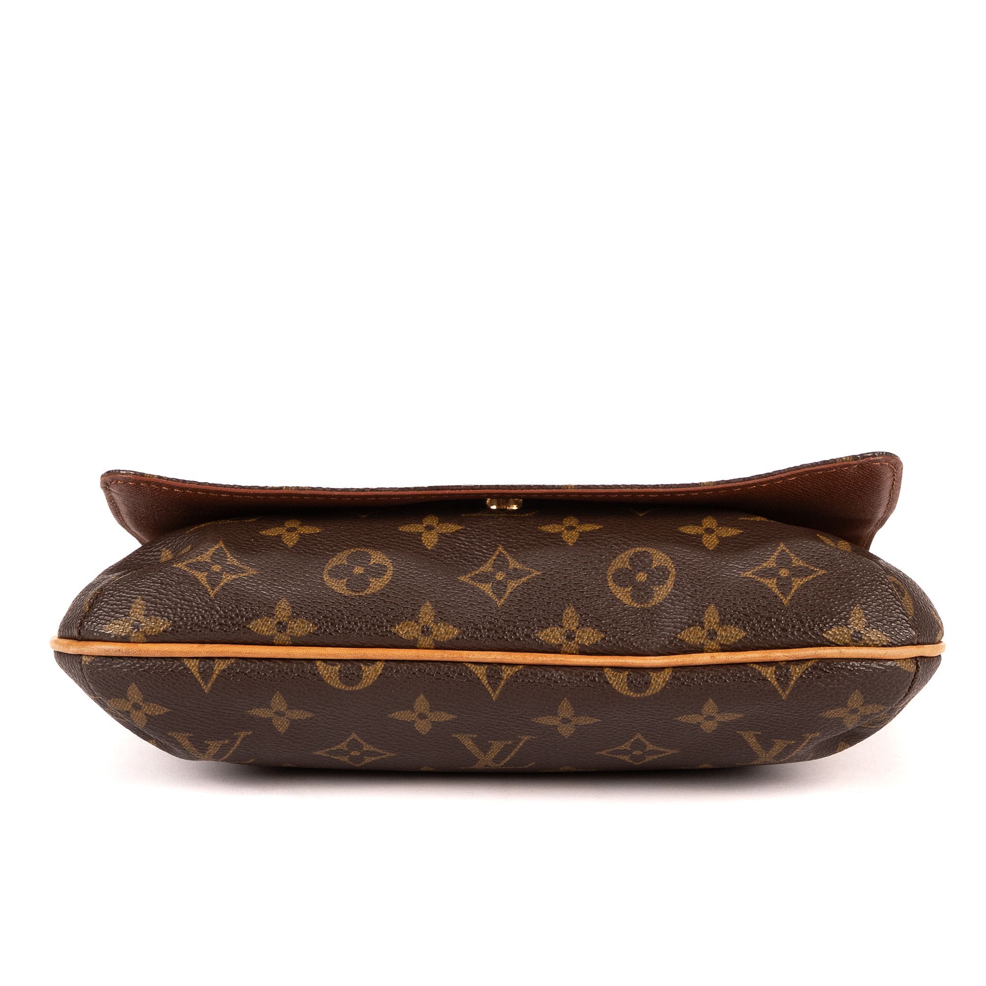 Louis Vuitton Musette Tango Size ONE SIZE - 6 Thumbnail