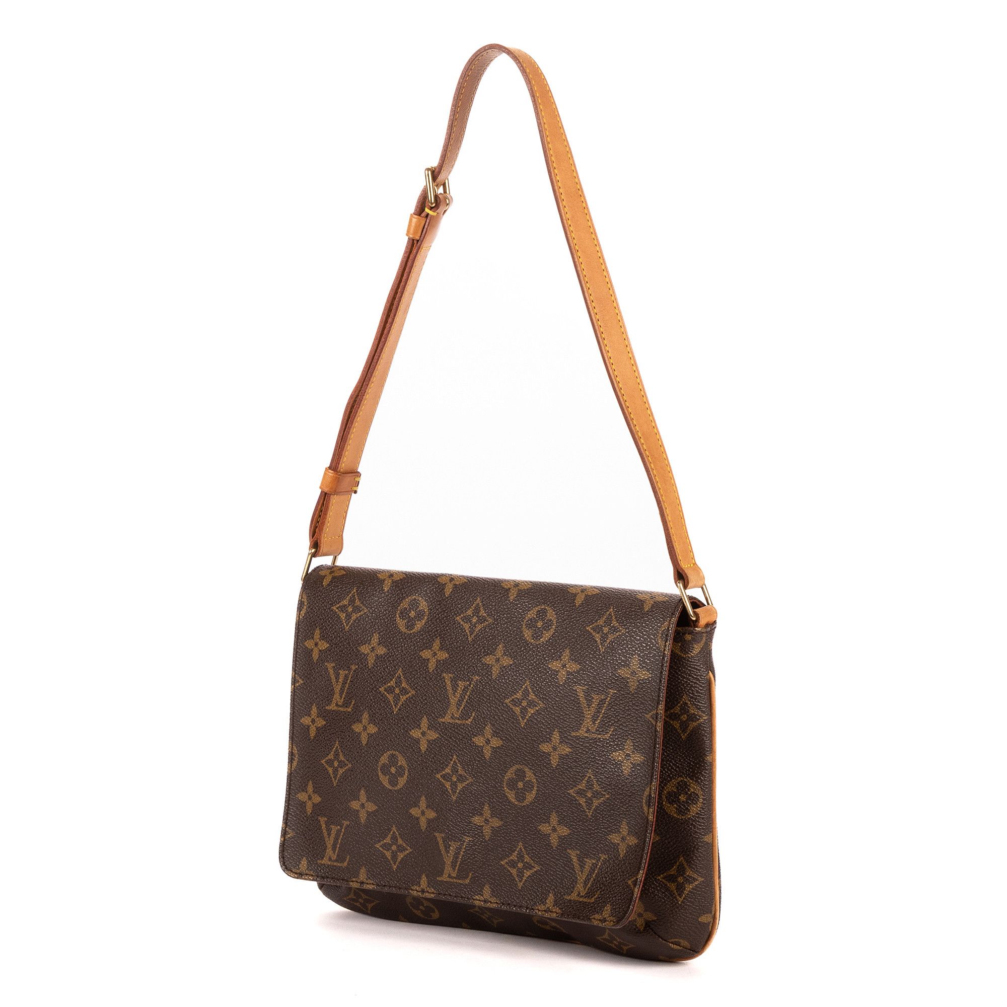 Louis Vuitton Musette Tango Size ONE SIZE - 2 Thumbnail