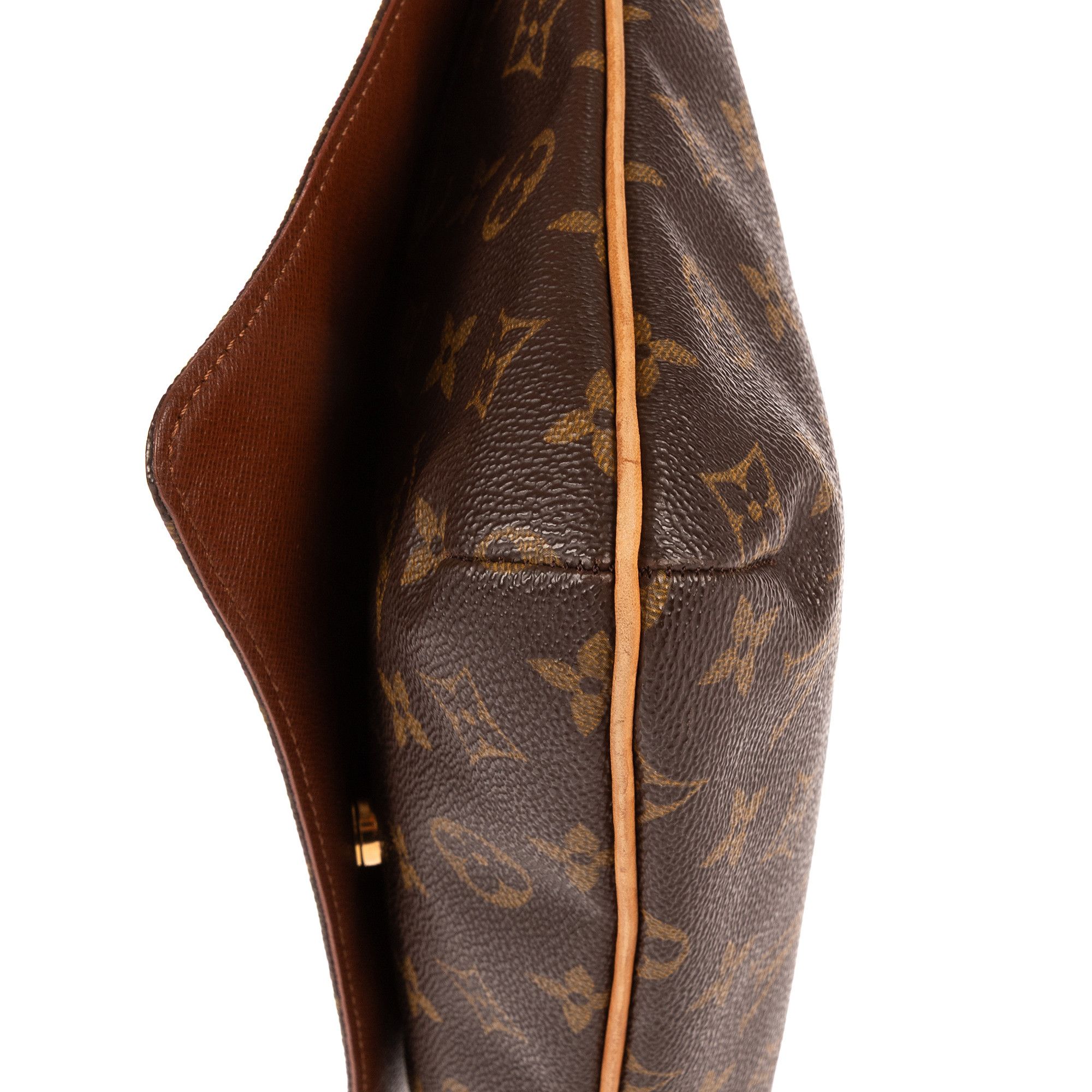 Louis Vuitton Musette Tango Size ONE SIZE - 8 Thumbnail