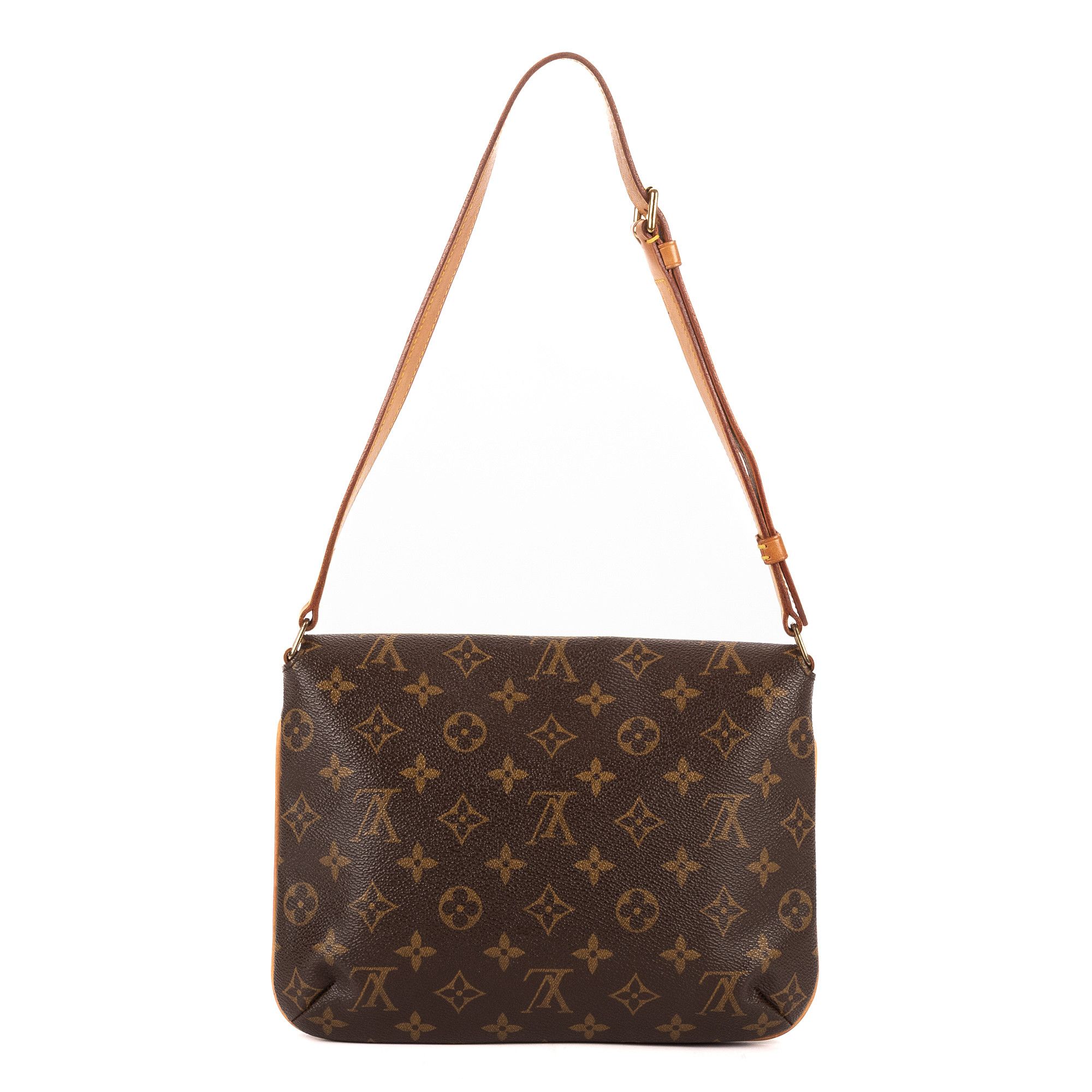 Louis Vuitton Musette Tango Size ONE SIZE - 5 Thumbnail