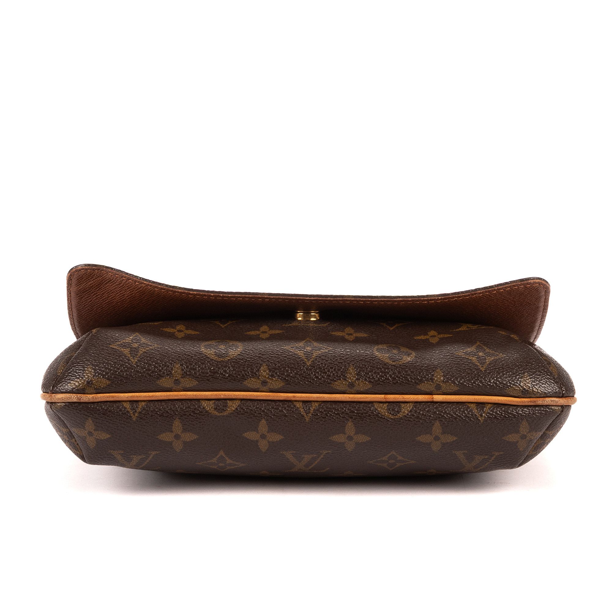 Louis Vuitton Musette Tango Size ONE SIZE - 6 Thumbnail