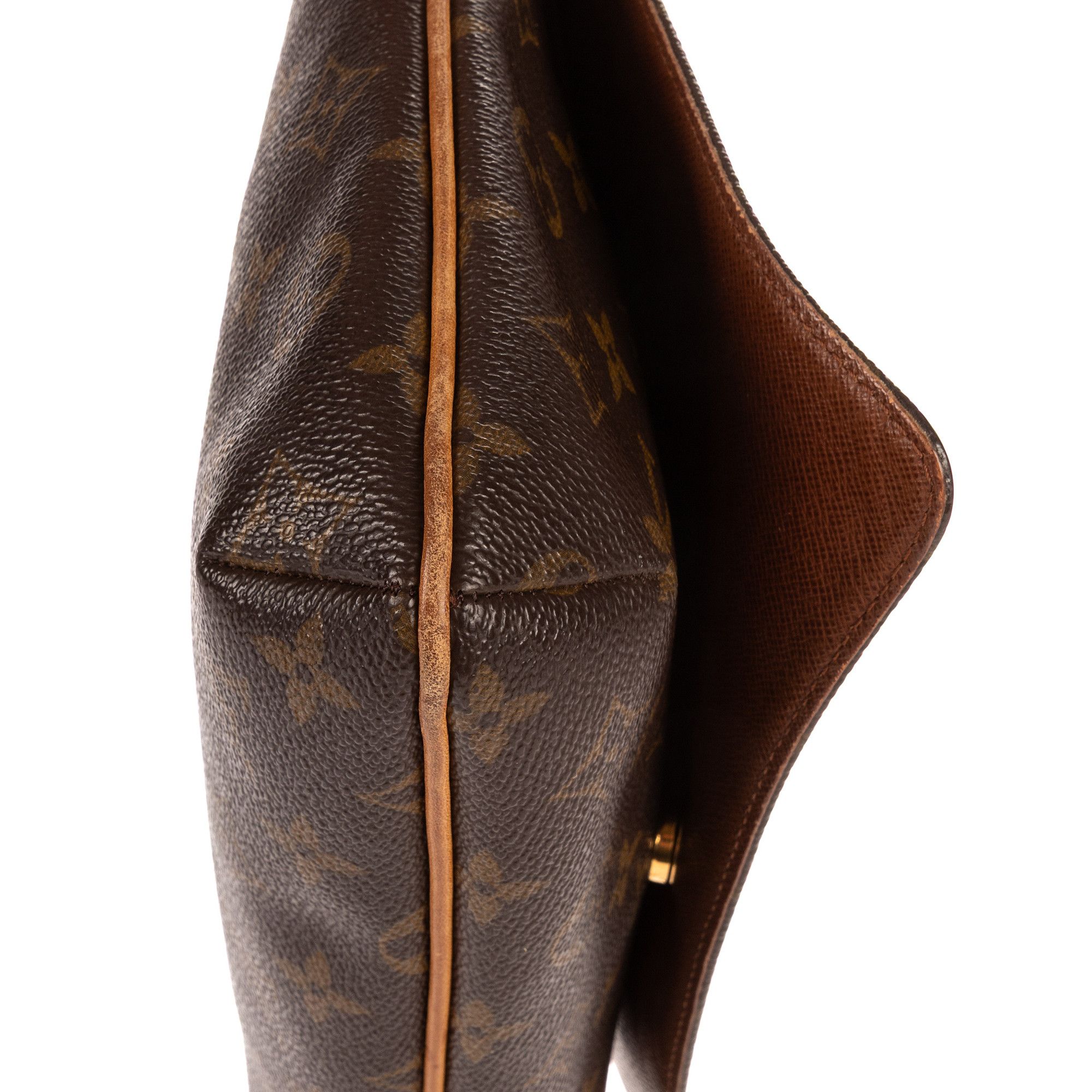 Louis Vuitton Musette Tango Size ONE SIZE - 7 Thumbnail