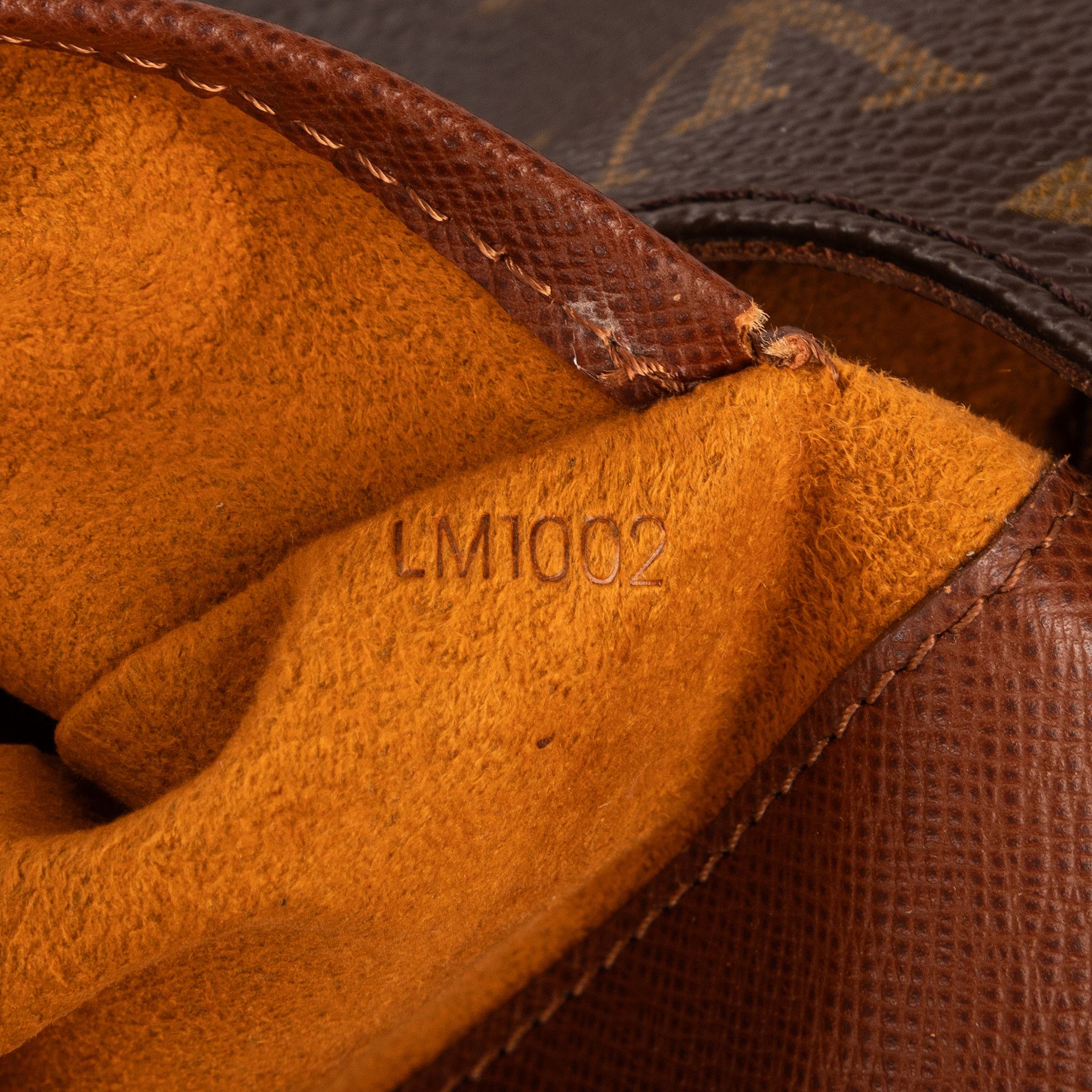 Louis Vuitton Musette Tango Size ONE SIZE - 11 Thumbnail