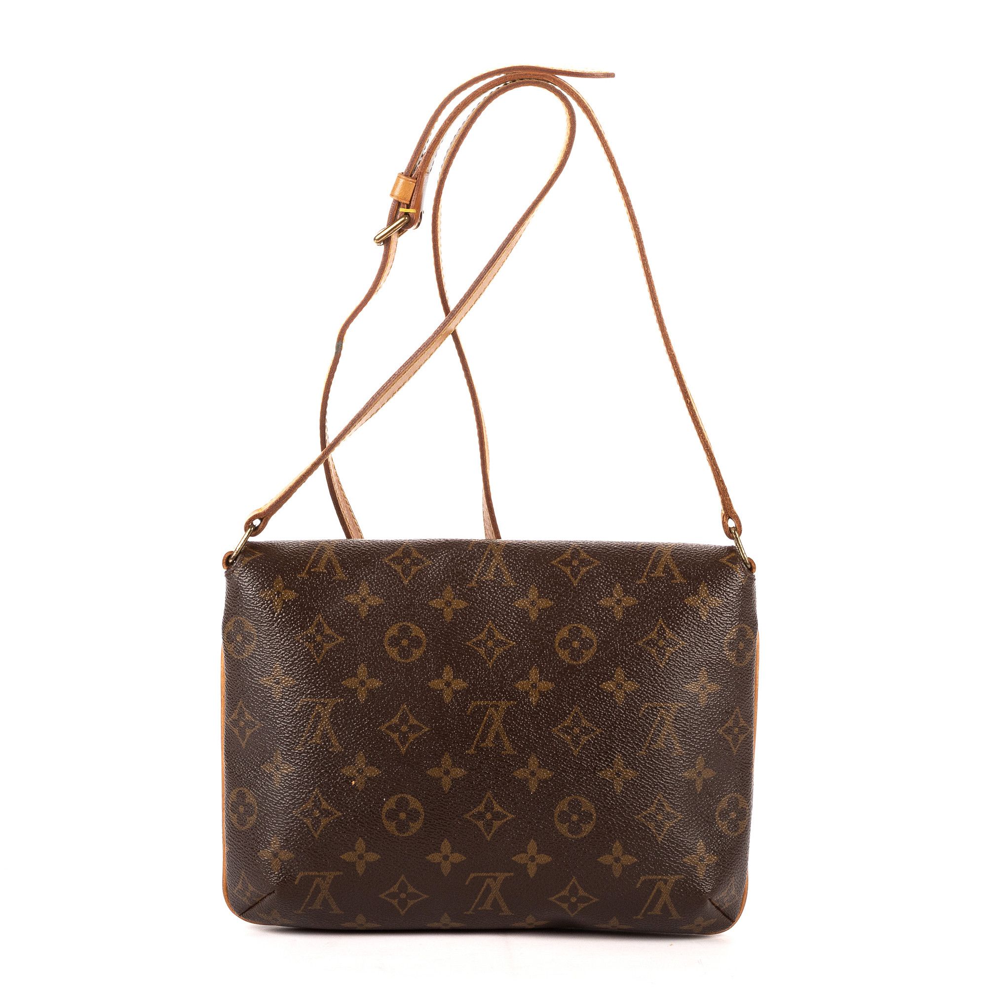 Louis Vuitton Musette Tango Size ONE SIZE - 5 Thumbnail
