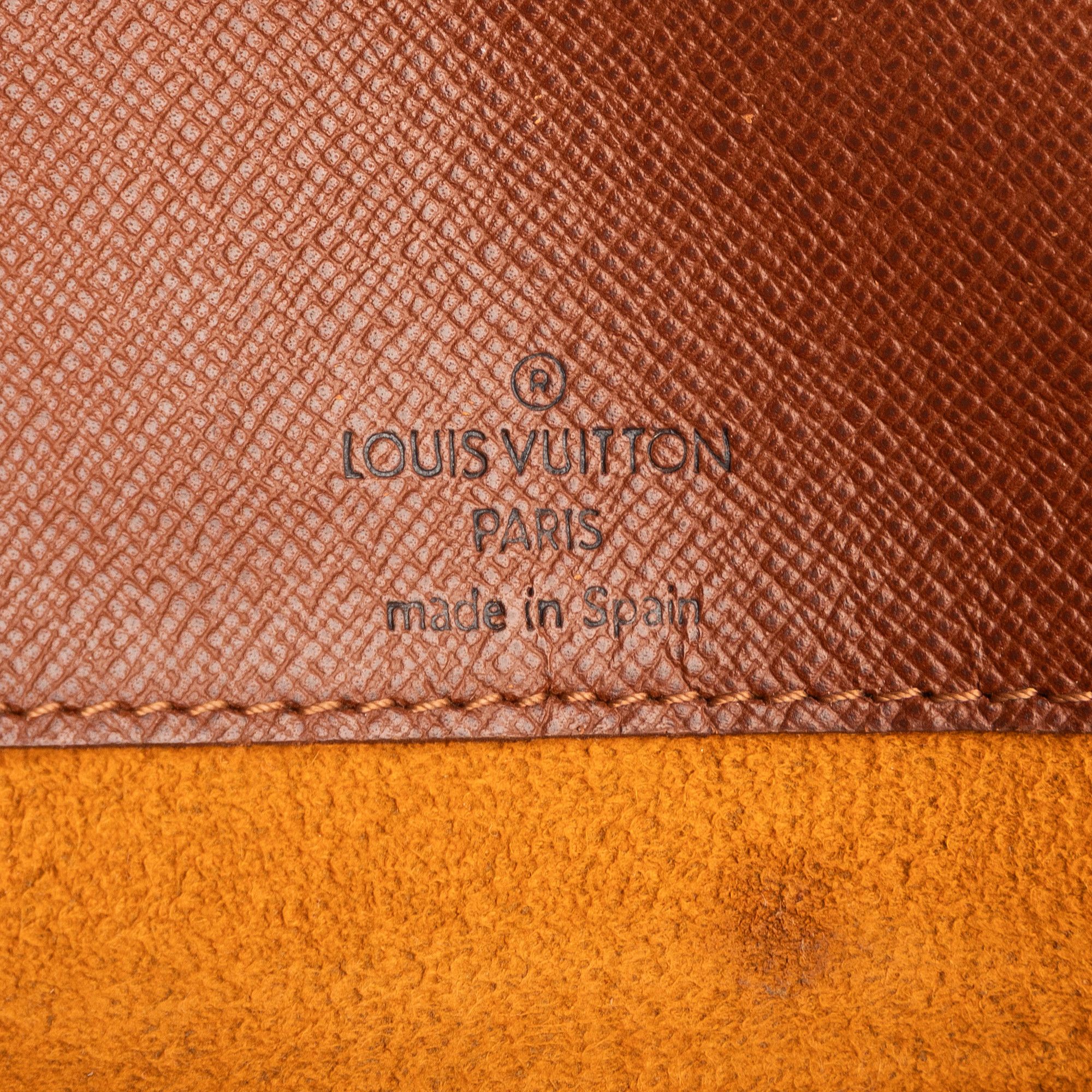Louis Vuitton Musette Tango Size ONE SIZE - 10 Thumbnail