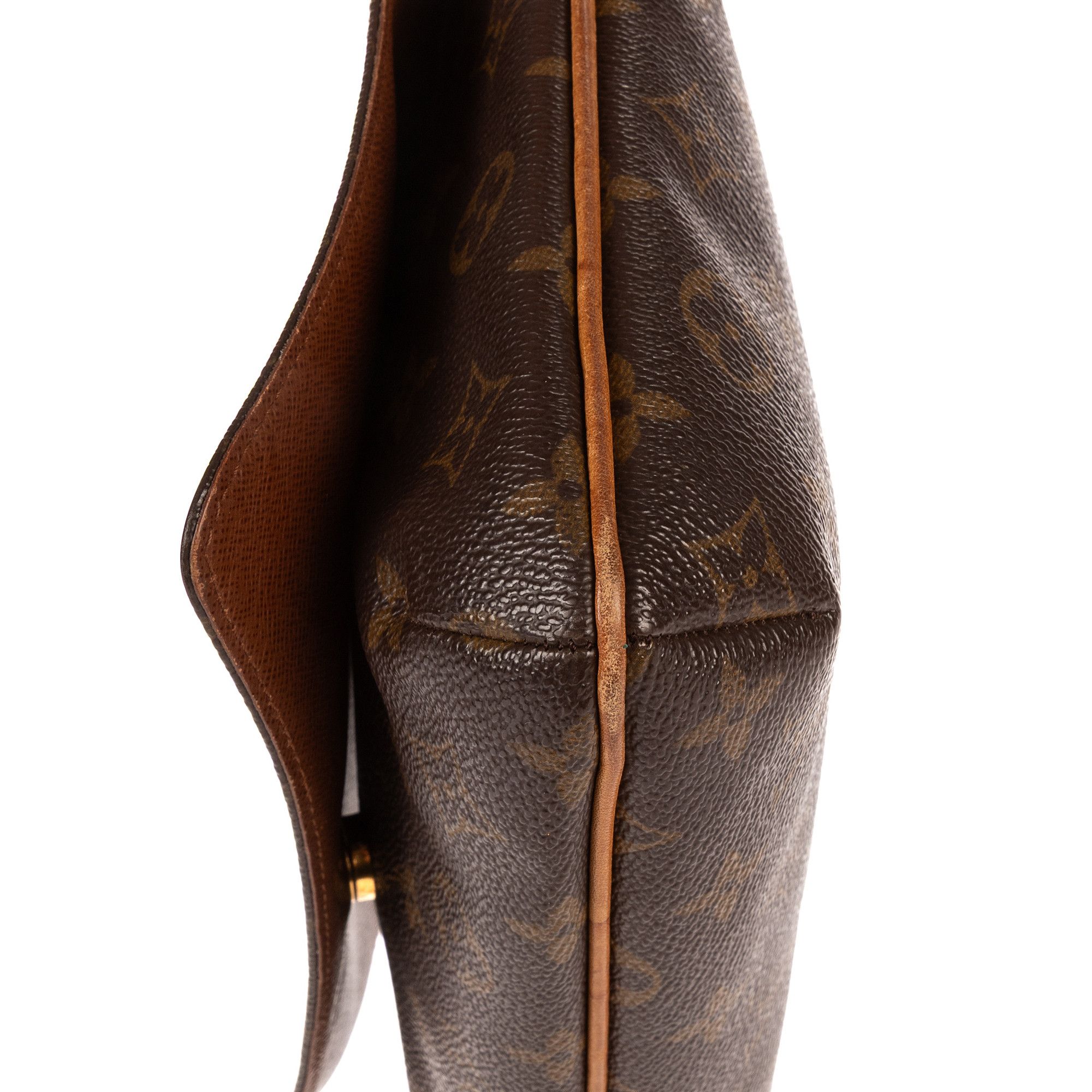 Louis Vuitton Musette Tango Size ONE SIZE - 8 Thumbnail