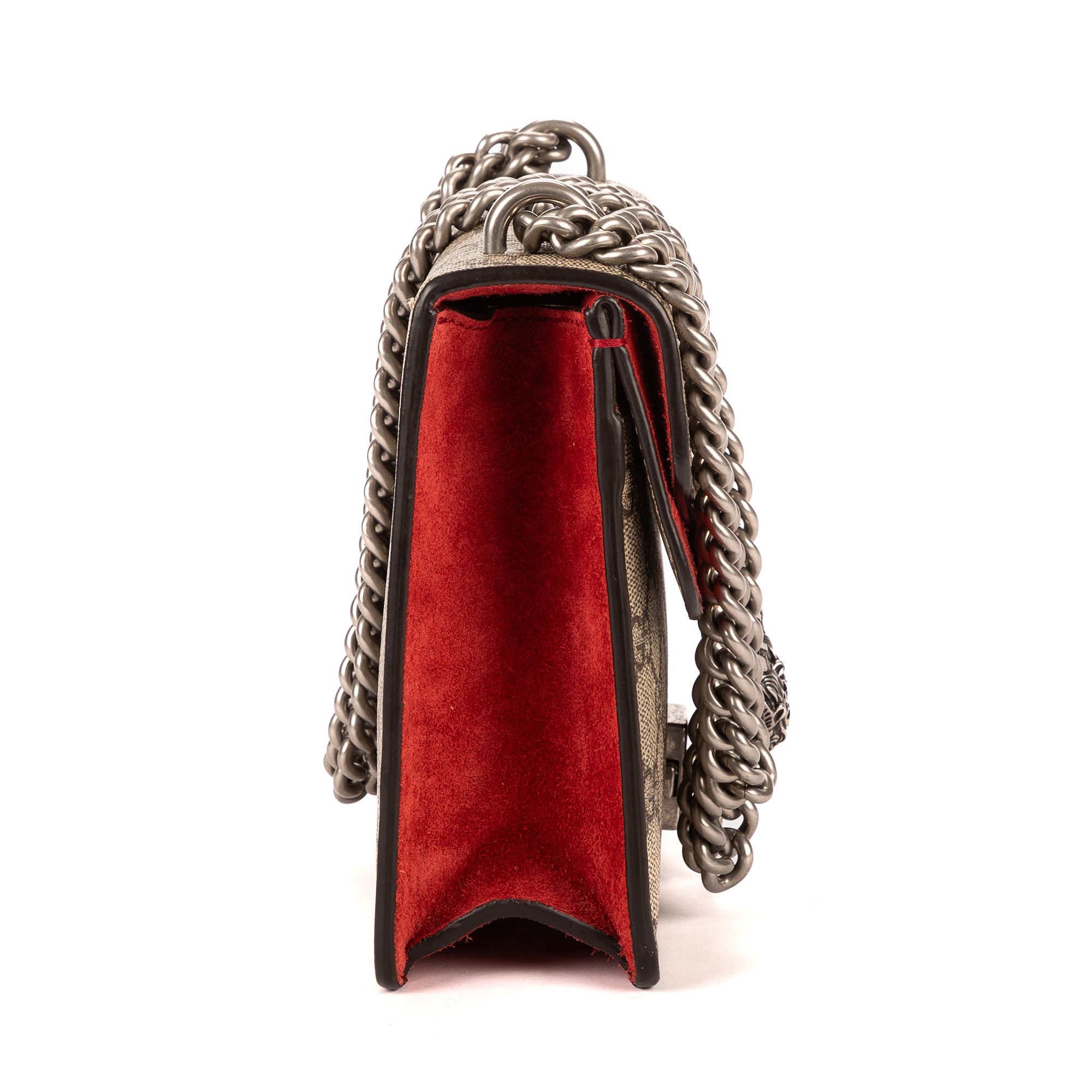 Gucci Dionysus Mini Size ONE SIZE - 4 Thumbnail