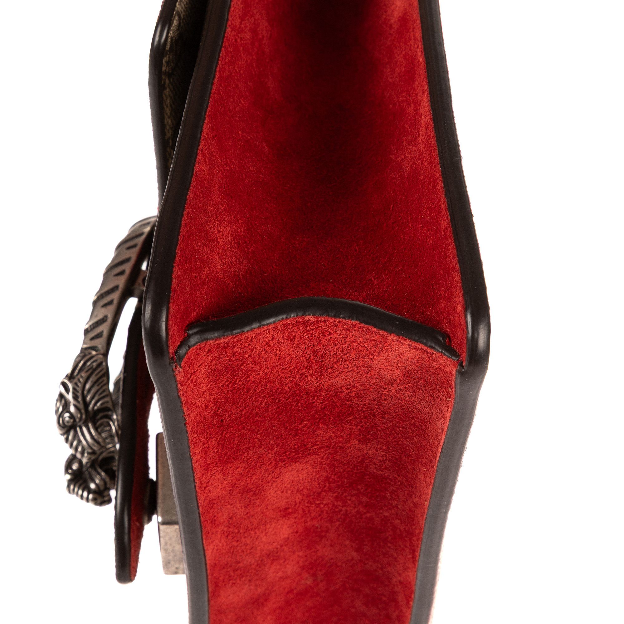 Gucci Dionysus Mini Size ONE SIZE - 8 Thumbnail