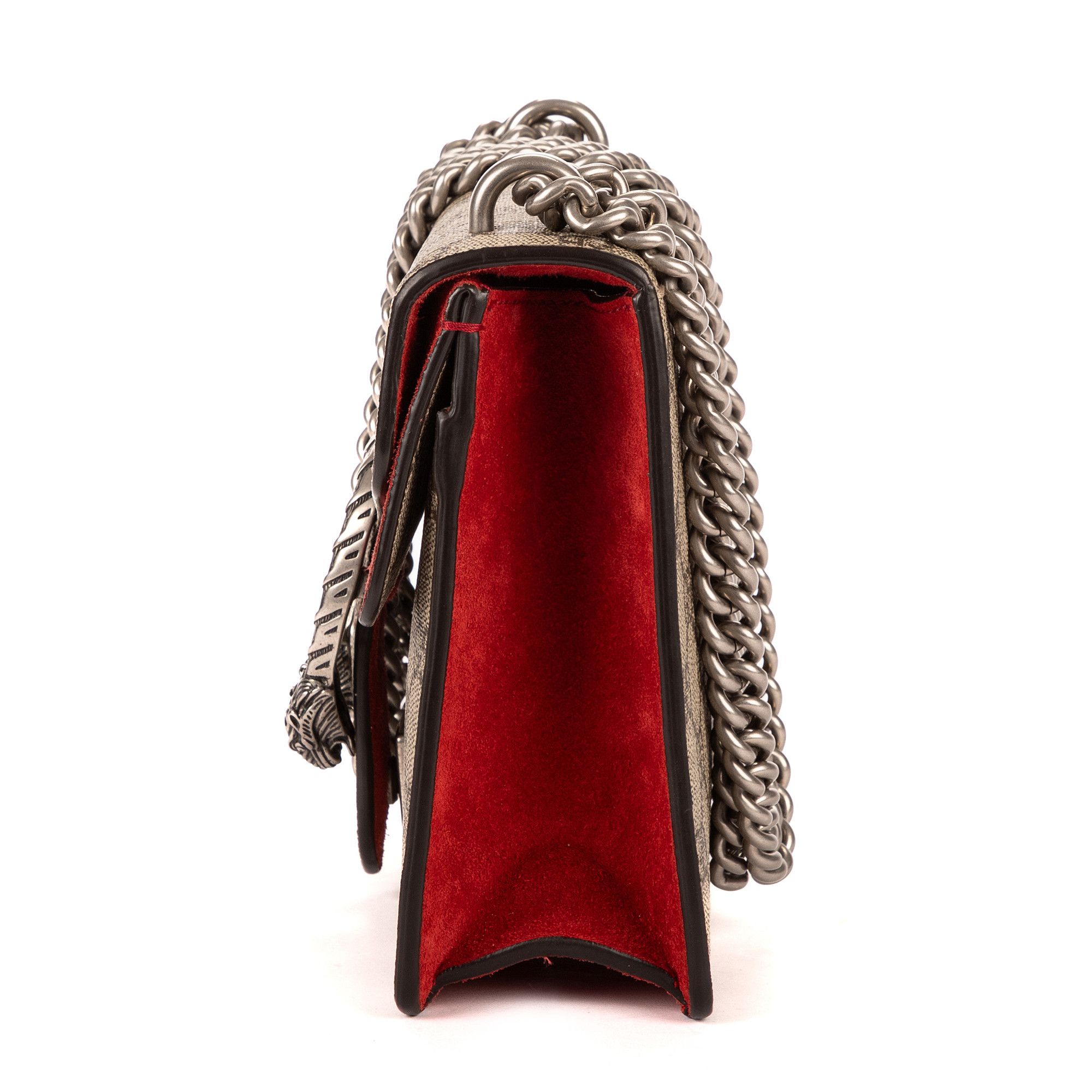 Gucci Dionysus Mini Size ONE SIZE - 3 Thumbnail