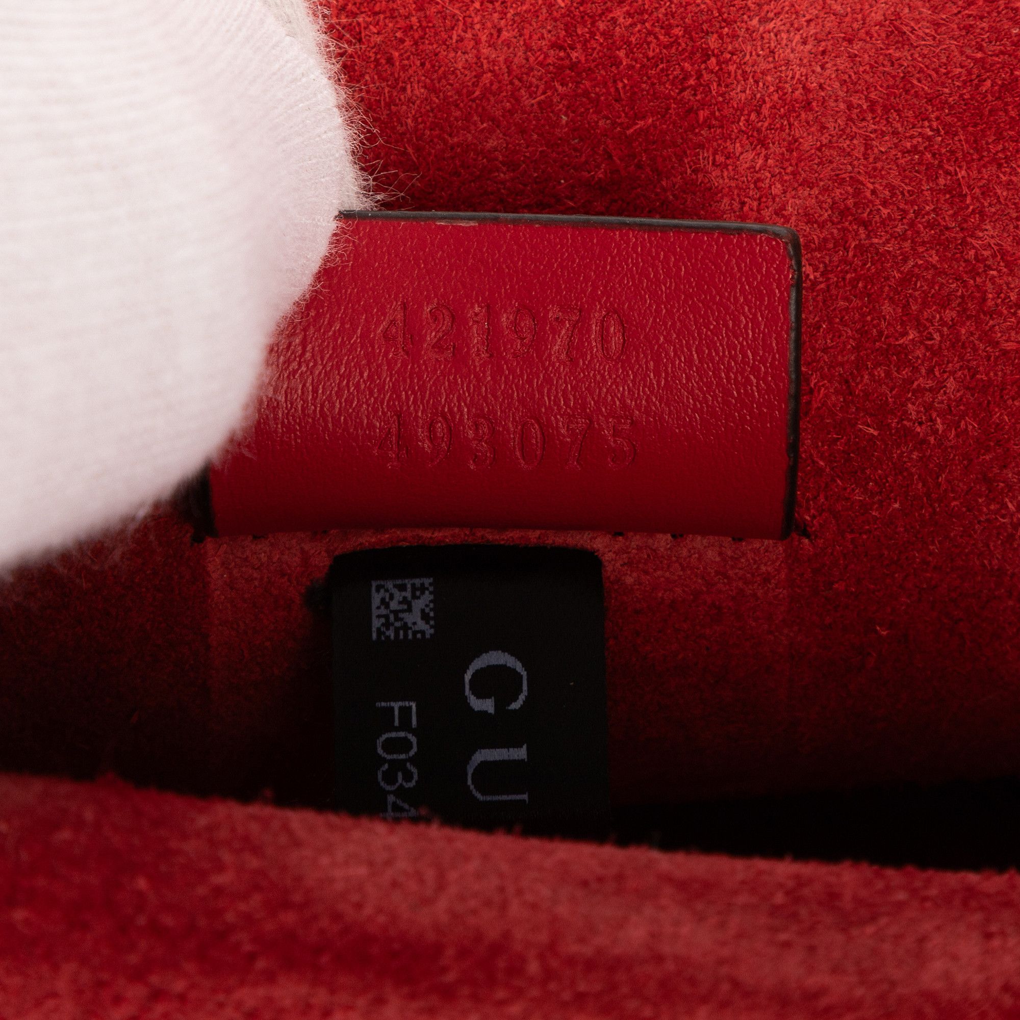 Gucci Dionysus Mini Size ONE SIZE - 11 Thumbnail