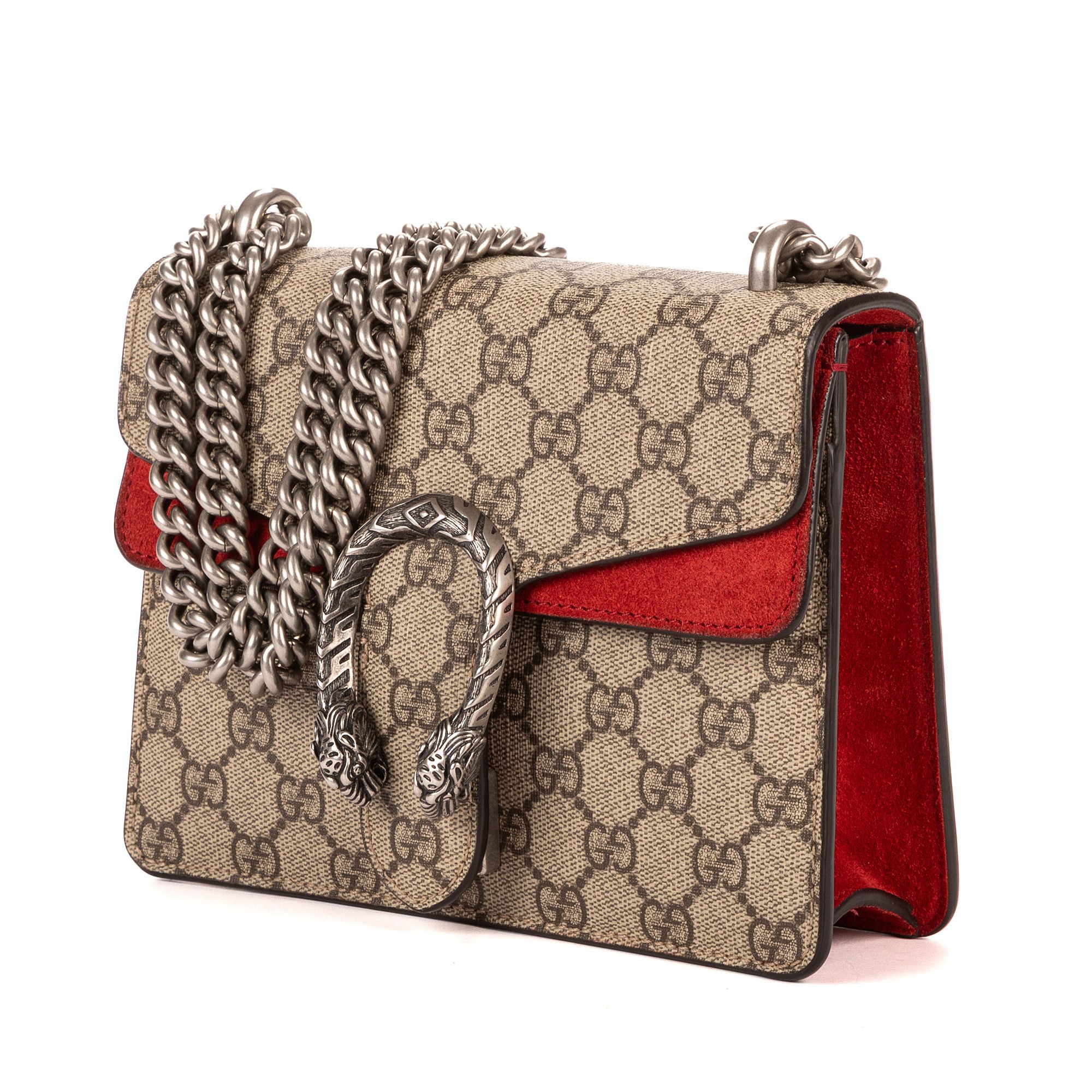 Gucci Dionysus Mini Size ONE SIZE - 2 Thumbnail