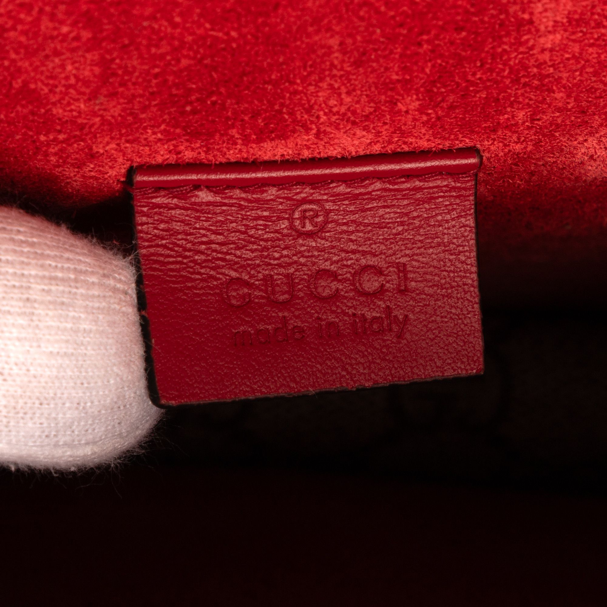 Gucci Dionysus Mini Size ONE SIZE - 10 Thumbnail