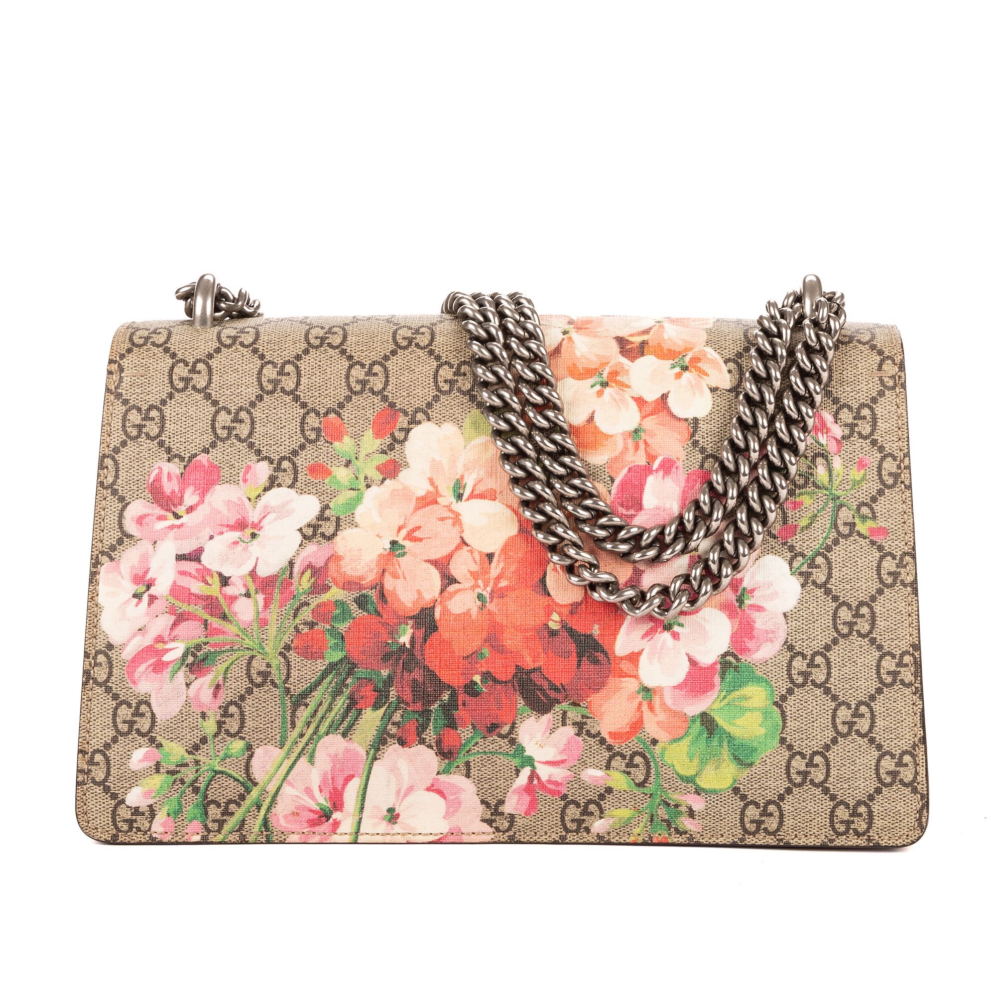 Gucci Blooms Dionysus Small Size ONE SIZE - 5 Thumbnail
