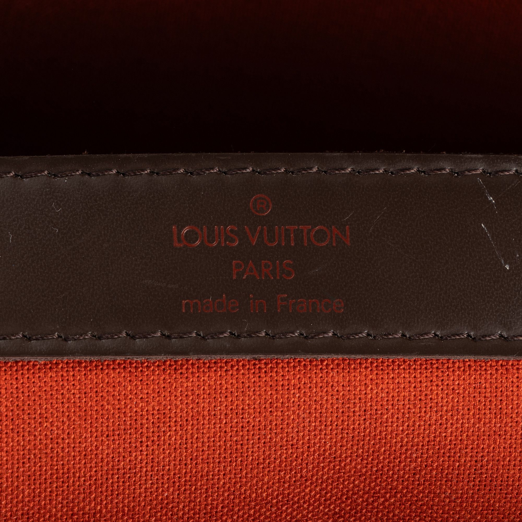 Louis Vuitton Naviglio Size ONE SIZE - 10 Thumbnail