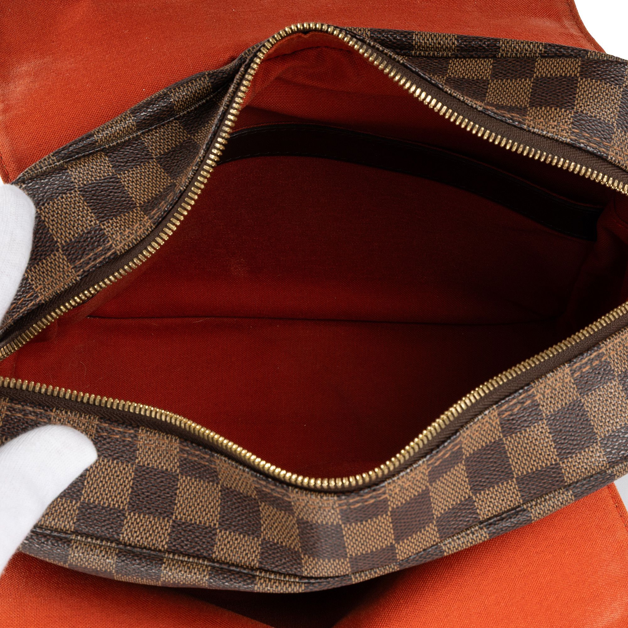 Louis Vuitton Naviglio Size ONE SIZE - 9 Thumbnail