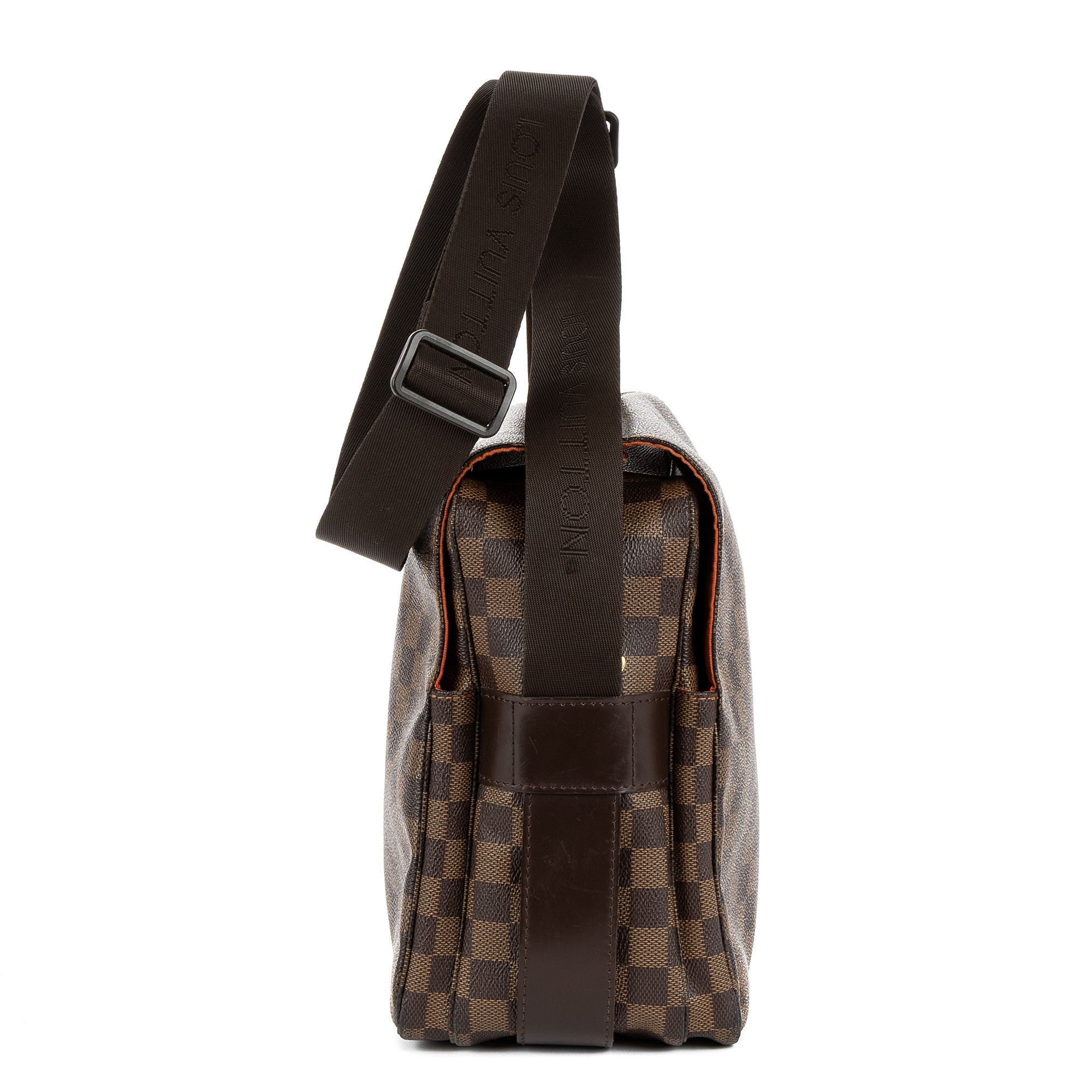 Louis Vuitton Naviglio Size ONE SIZE - 3 Thumbnail