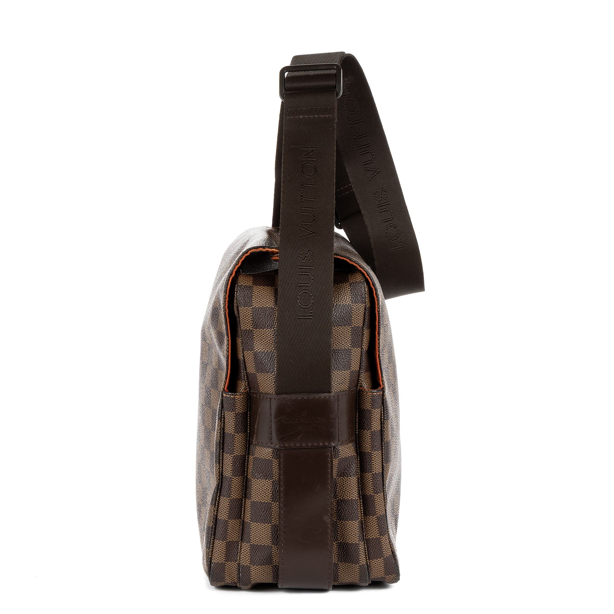 Louis Vuitton Naviglio Size ONE SIZE - 4 Thumbnail