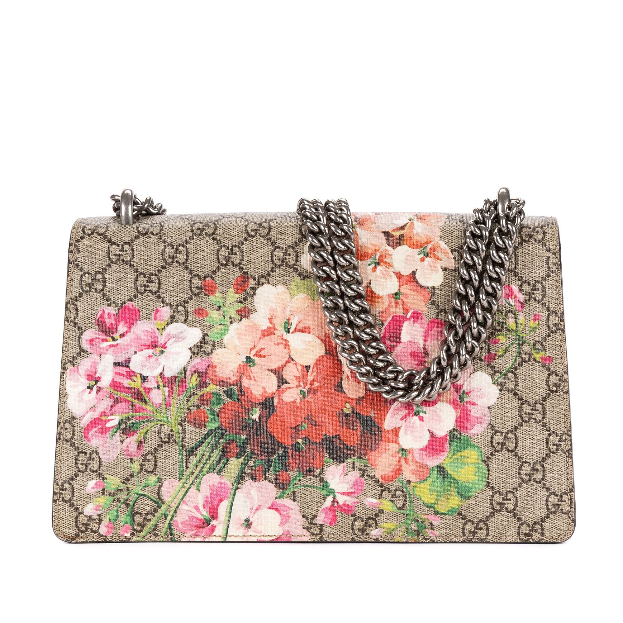 Gucci Blooms Dionysus Small Size ONE SIZE - 5 Thumbnail