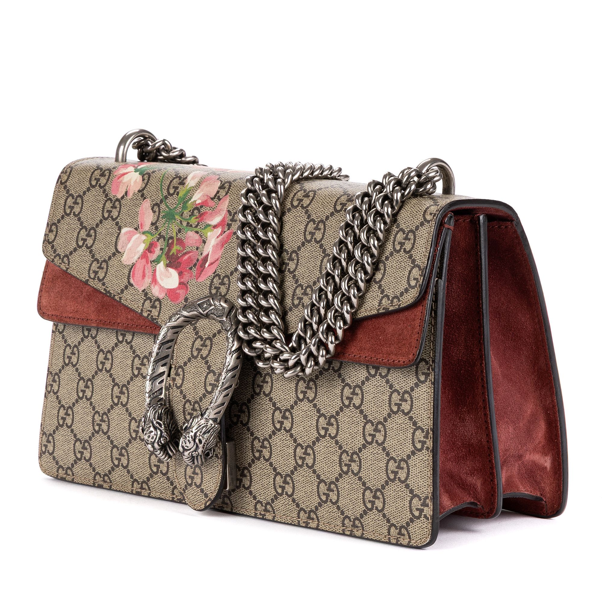Gucci Blooms Dionysus Small Size ONE SIZE - 2 Thumbnail