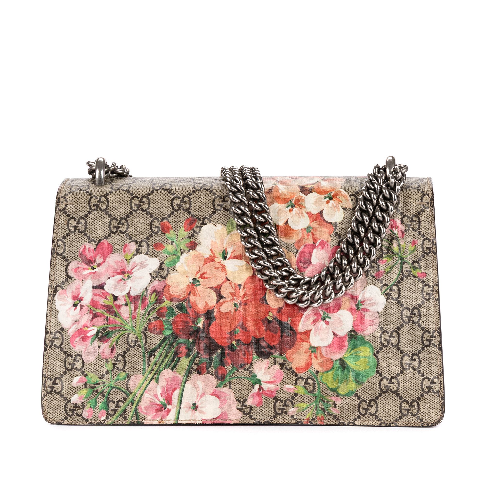 Gucci Blooms Dionysus Small Size ONE SIZE - 5 Thumbnail