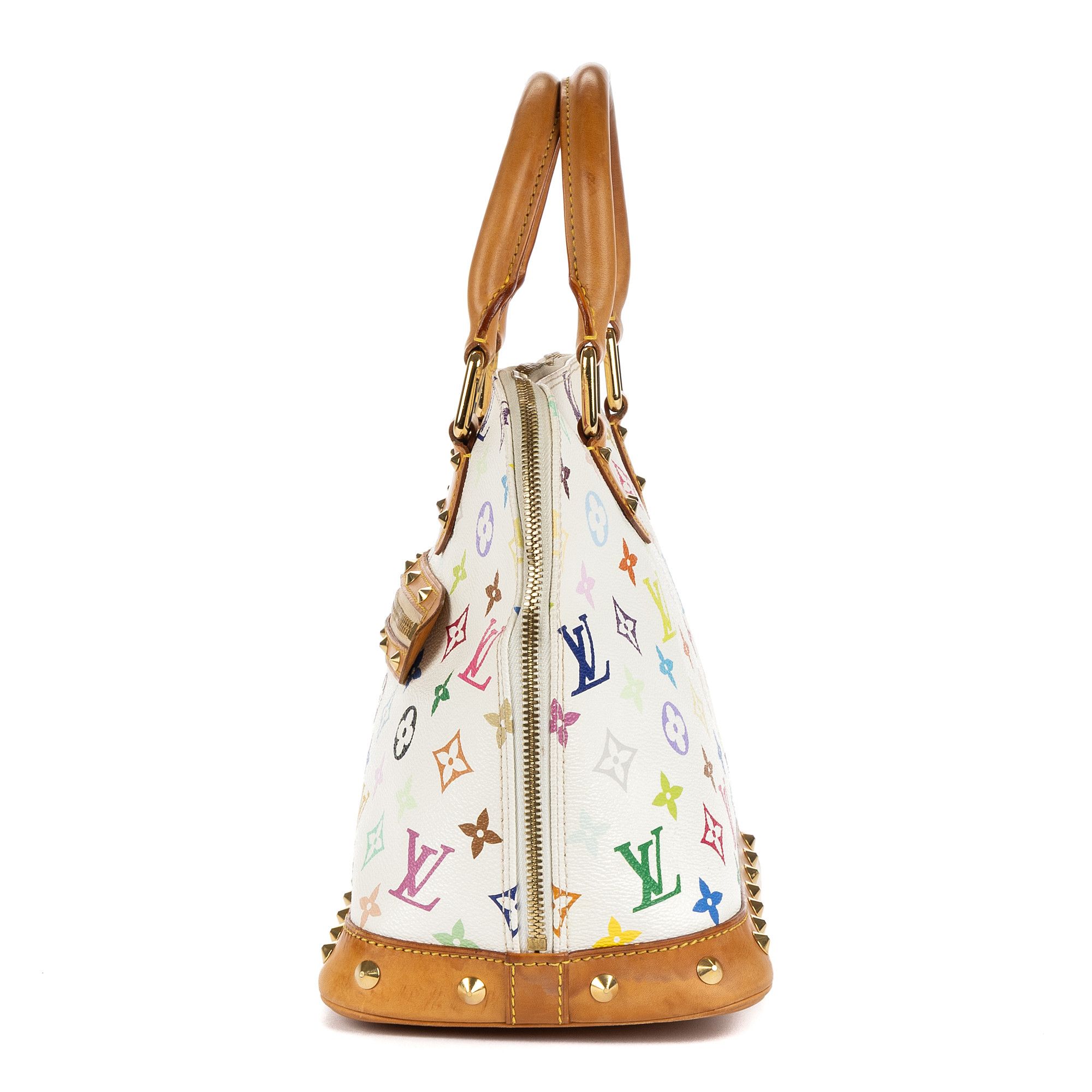 Louis Vuitton Alma PM Size ONE SIZE - 3 Thumbnail