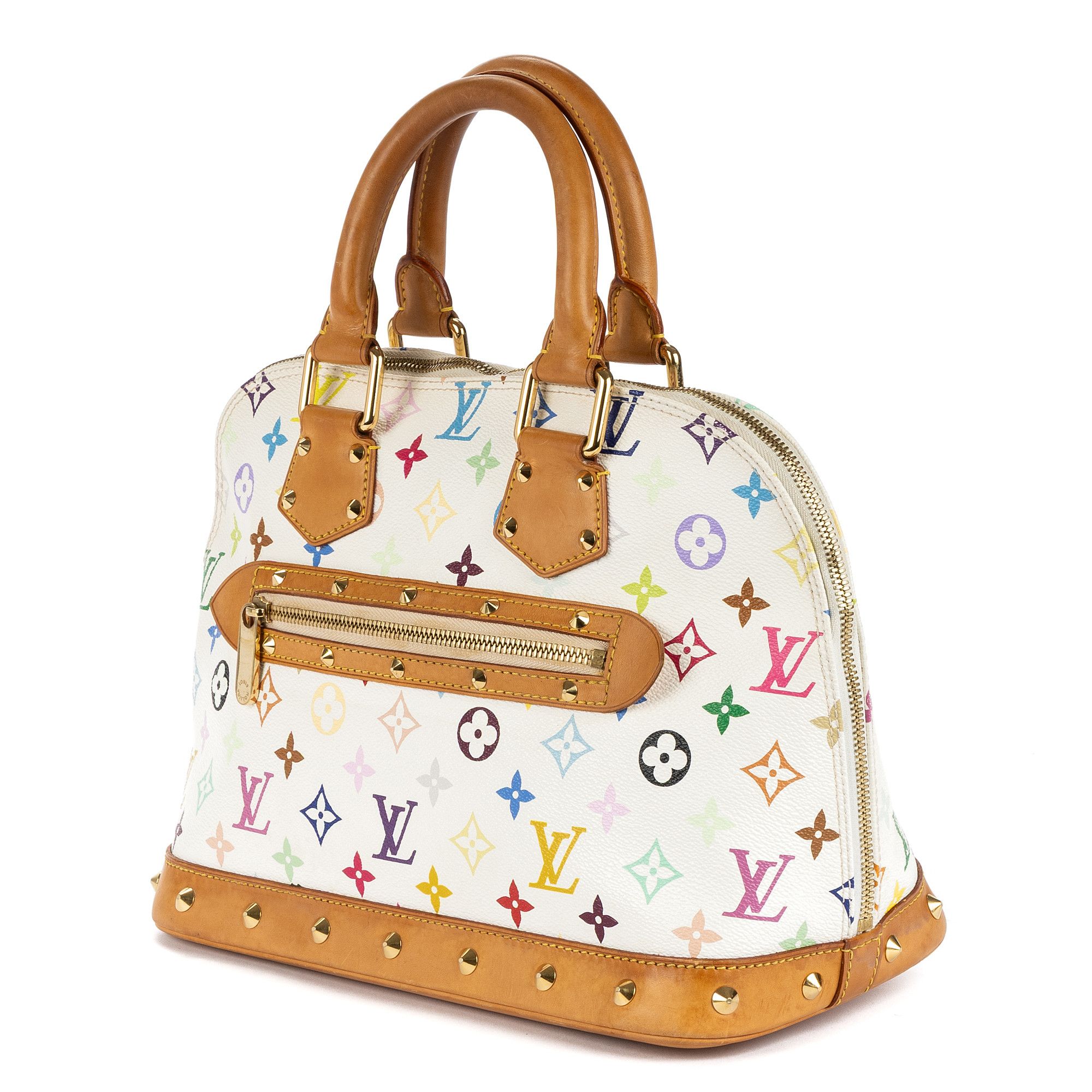 Louis Vuitton Alma PM Size ONE SIZE - 2 Thumbnail