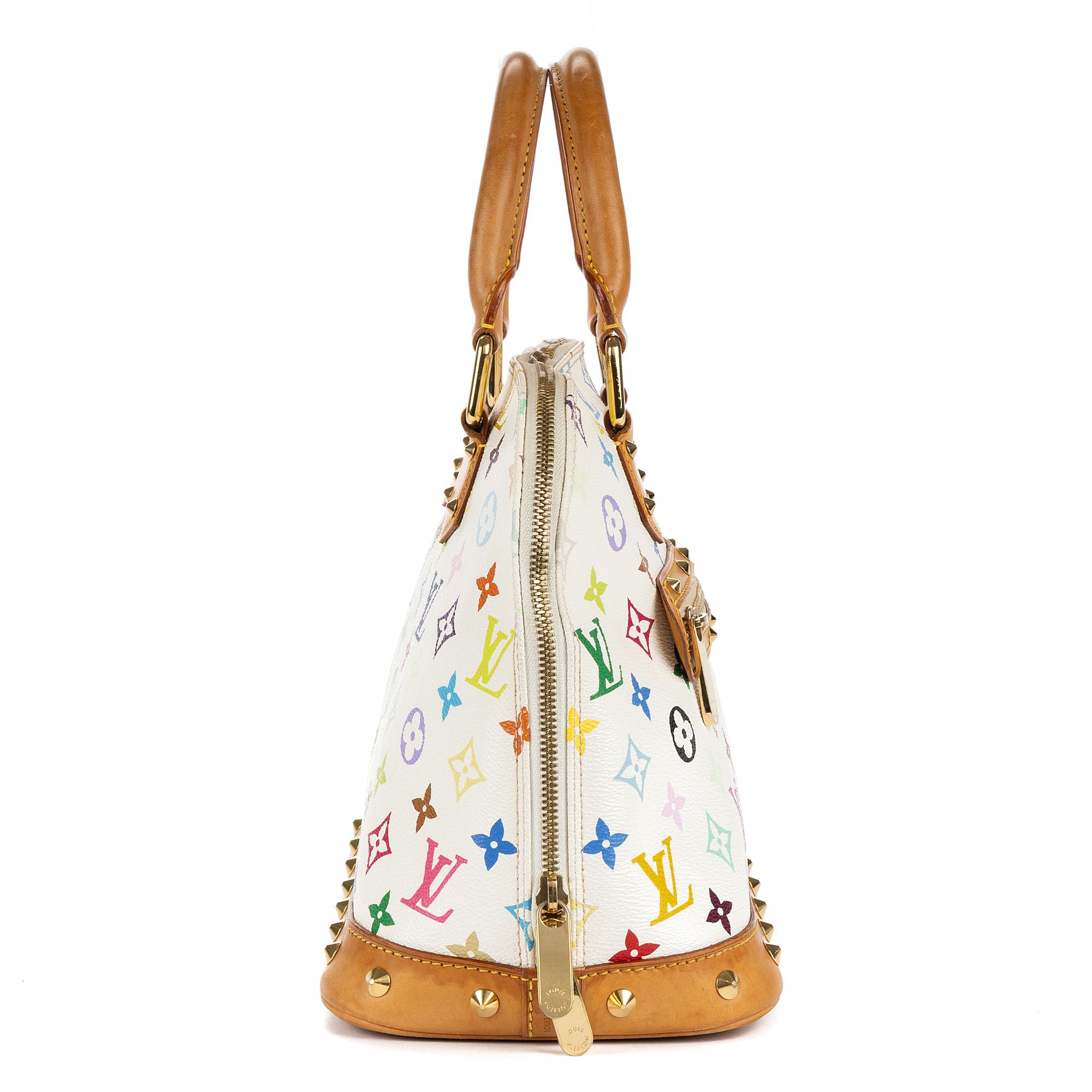 Louis Vuitton Alma PM Size ONE SIZE - 4 Thumbnail