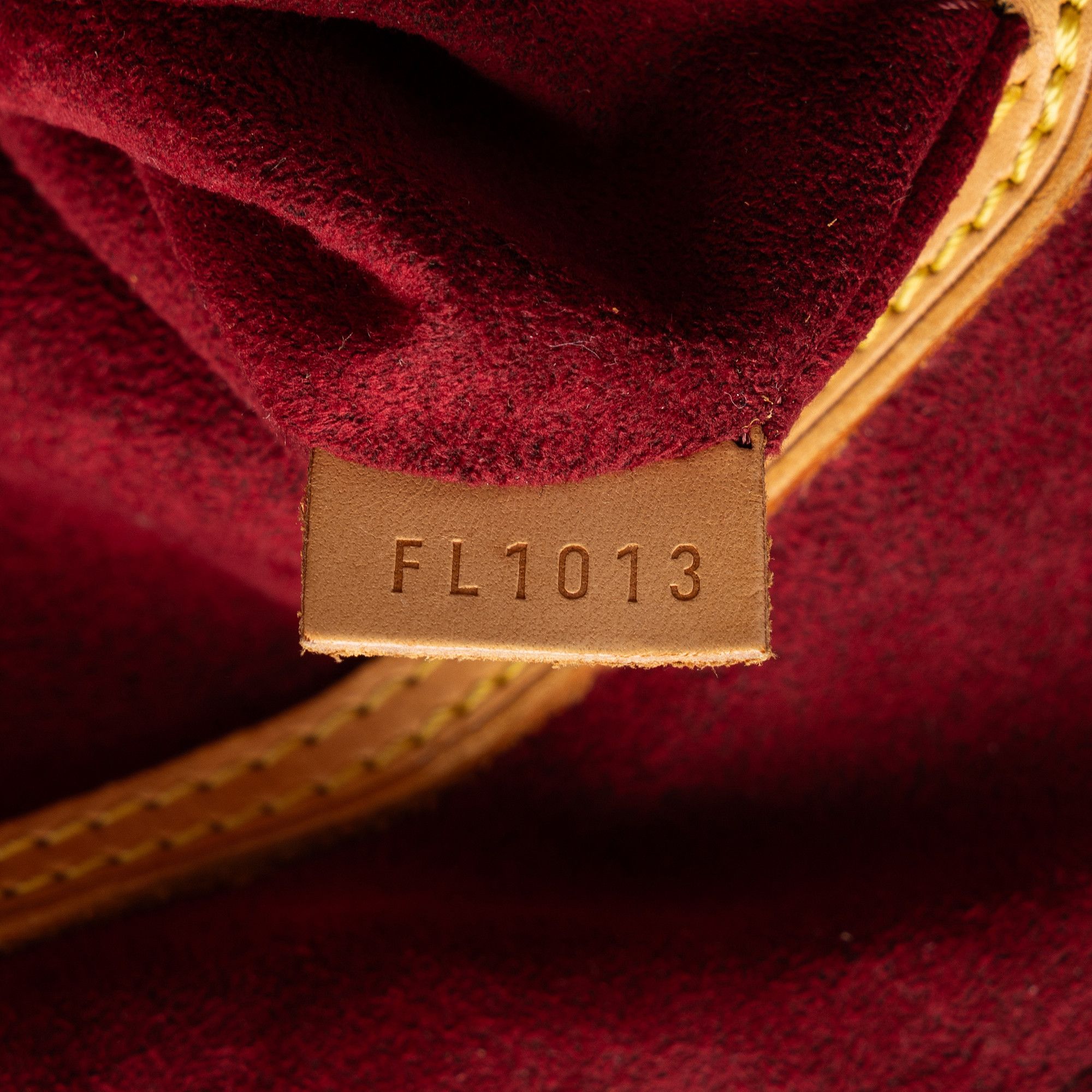 Louis Vuitton Alma PM Size ONE SIZE - 11 Thumbnail