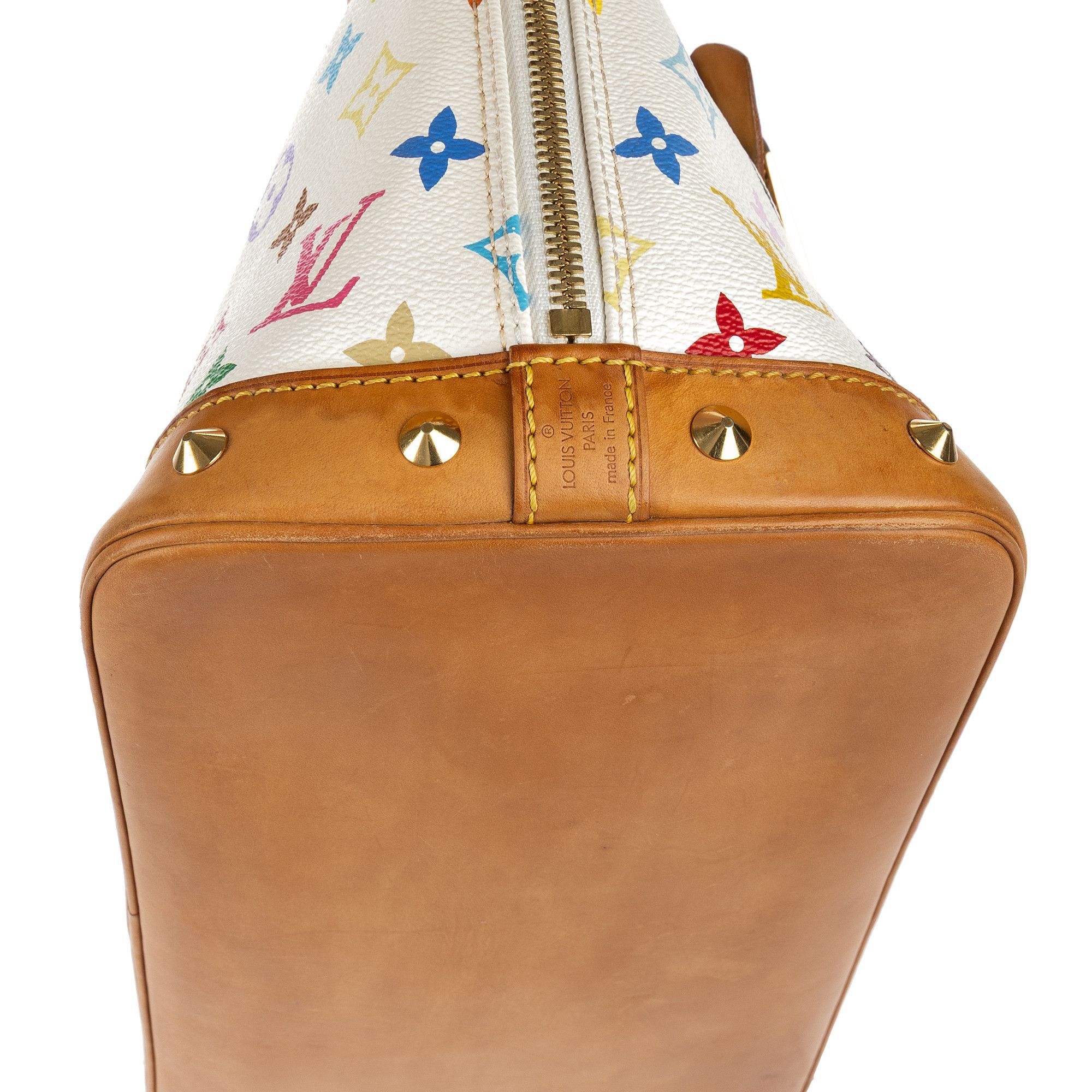 Louis Vuitton Alma PM Size ONE SIZE - 7 Thumbnail